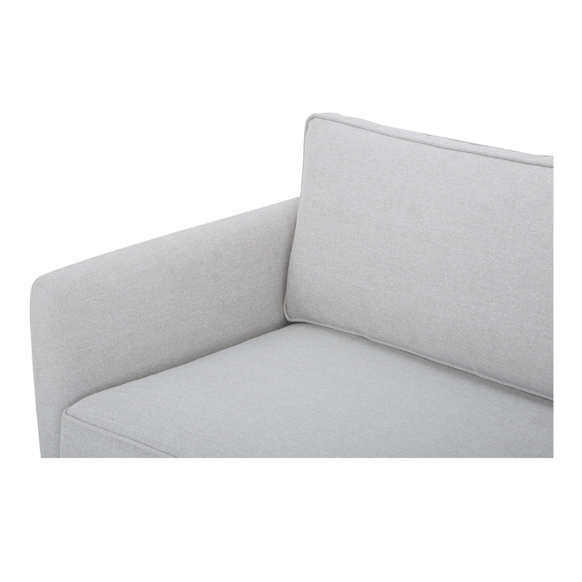 Vernon - Sofa - Gray