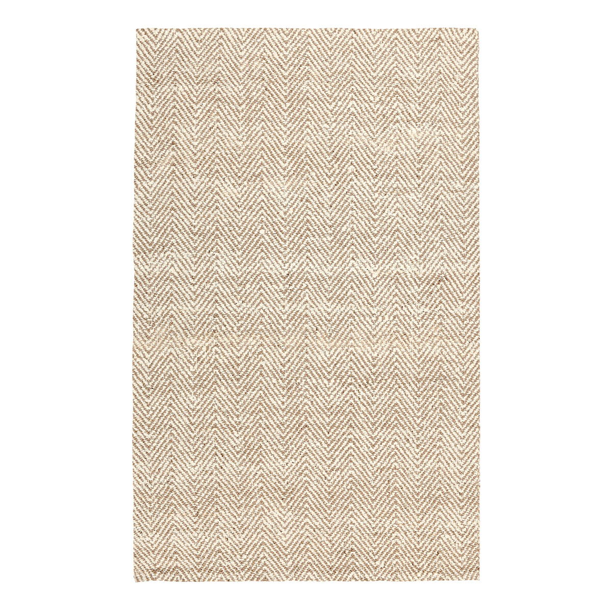 Herringbone - Chenille Rug