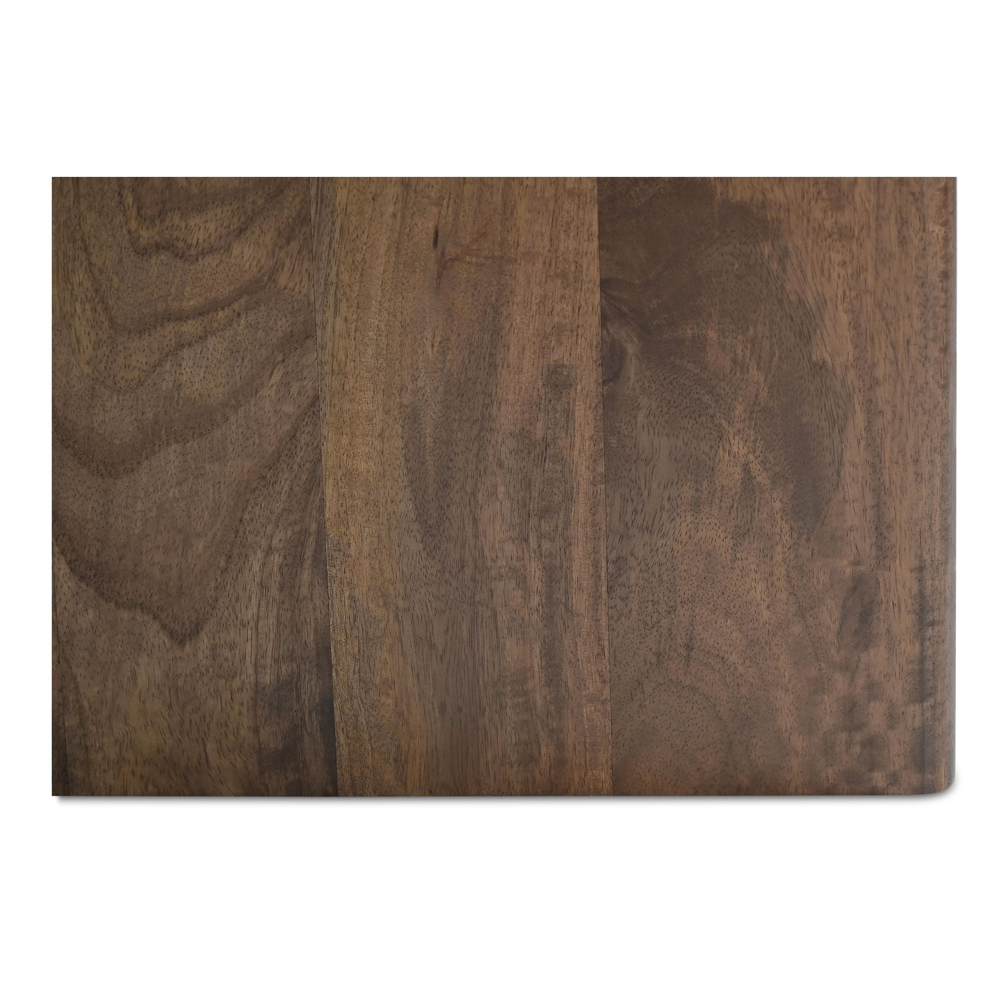 Stanley - Dining Table - Dark Brown