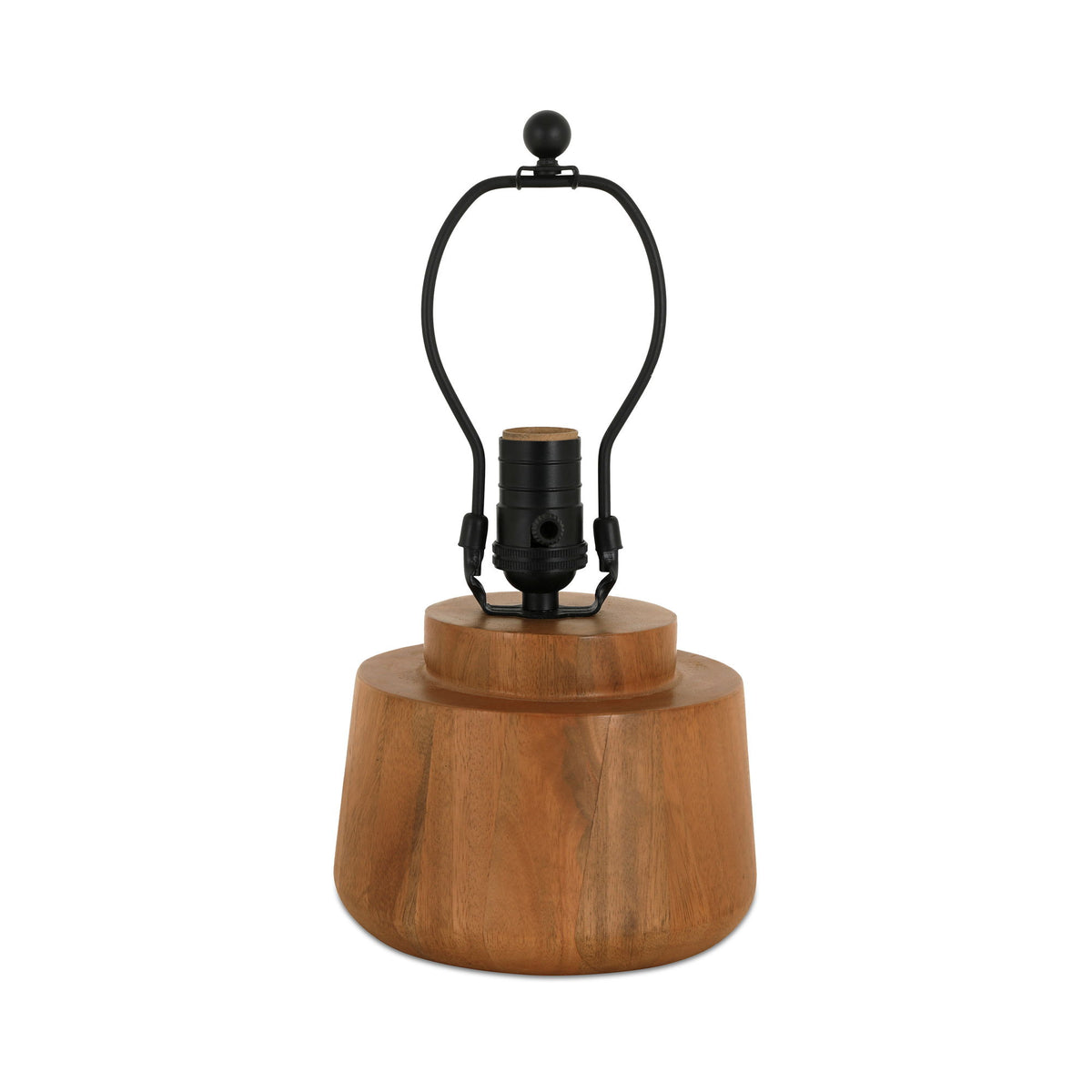 Bibi - Table Lamp - Brown