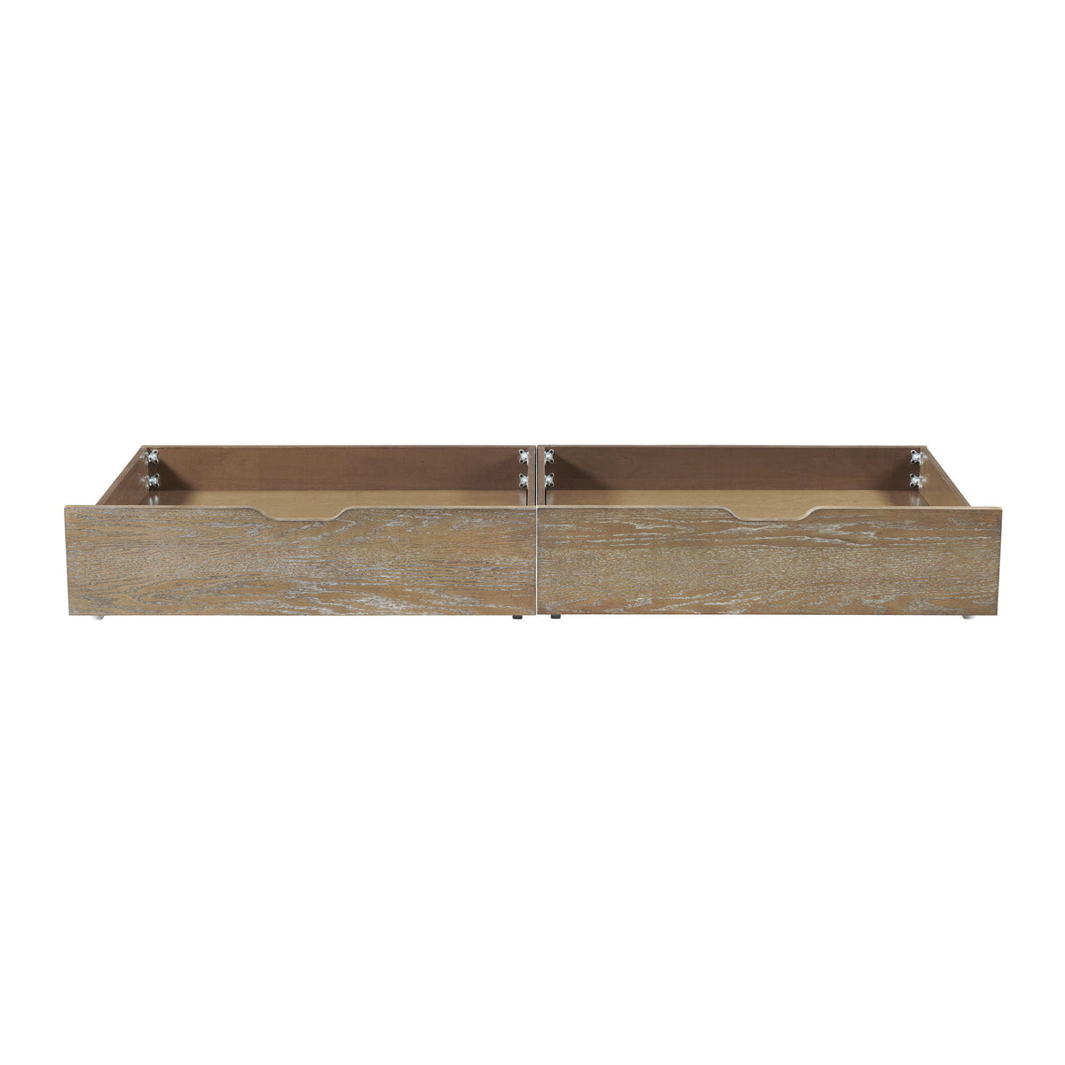 Leland - Storage Drawers (Set of 2) - Sandwash