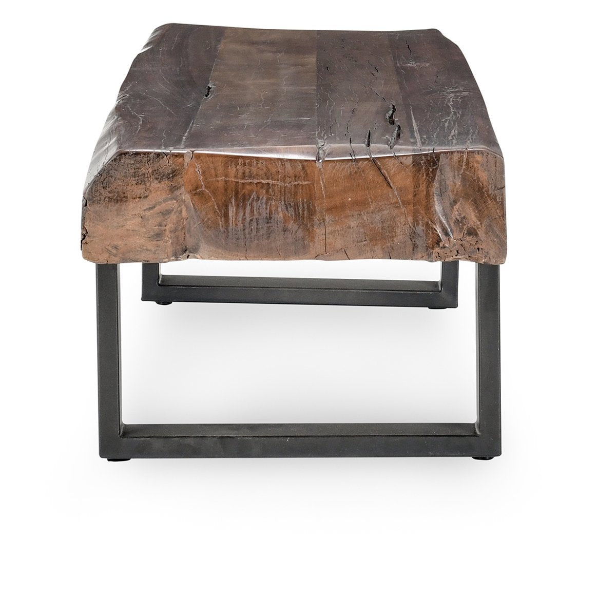 Comporta - 58" Duarte Bench - Reclaimed Brown