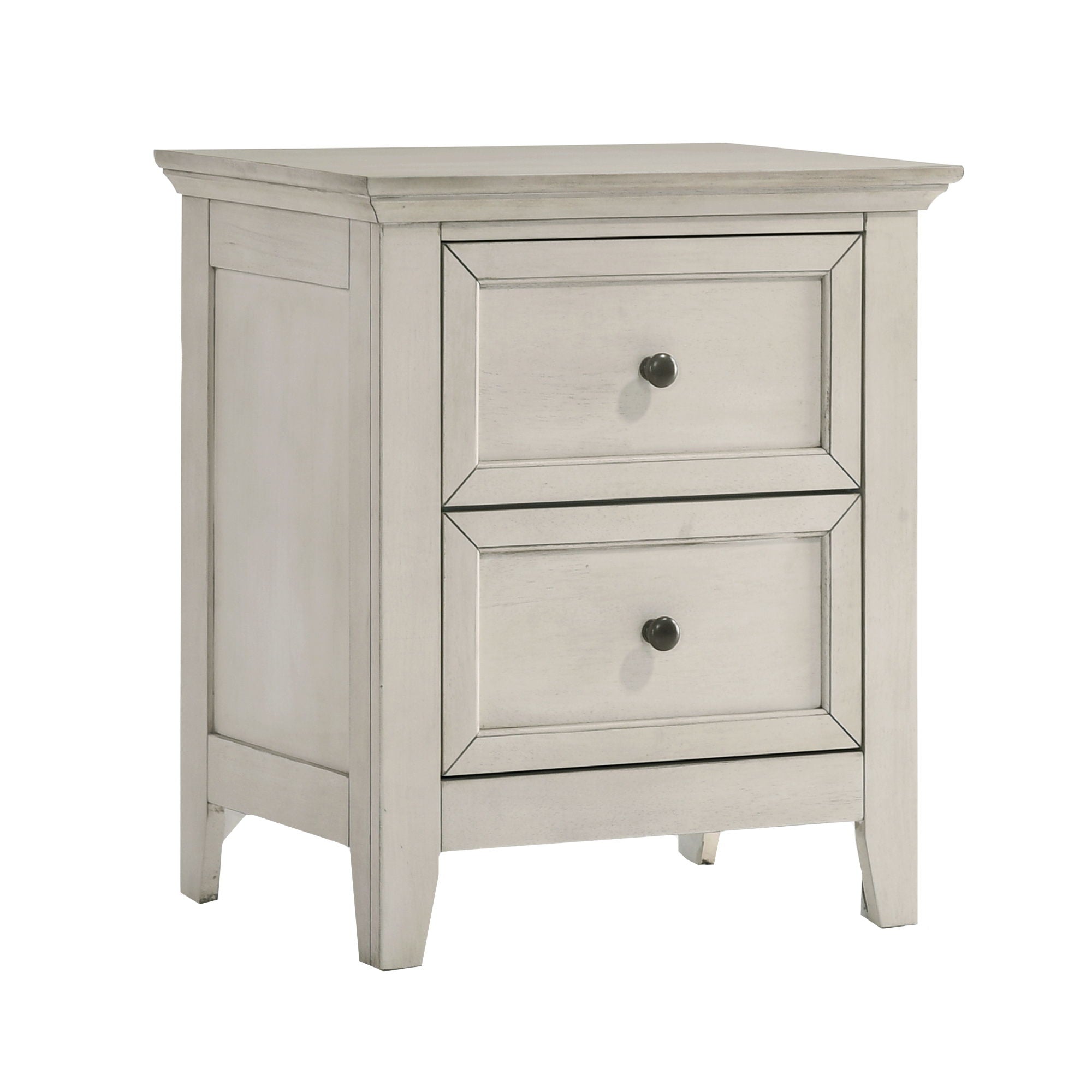 San Mateo Youth - Nightstand