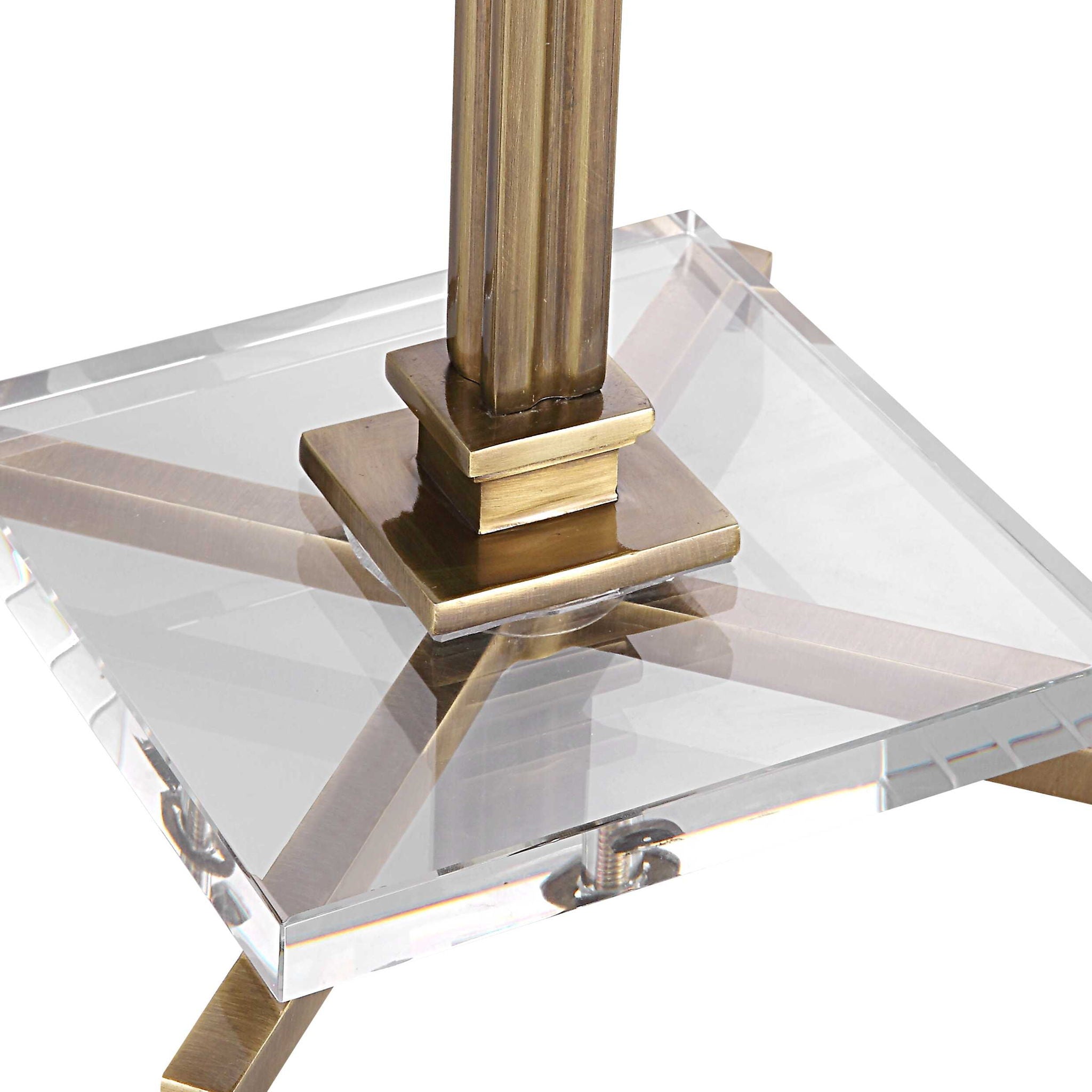 Richelieu - Traditional Drink Table - Gold