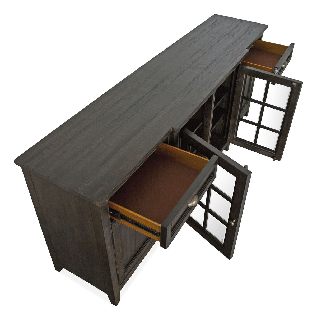 Westley Falls - Entertainment Console