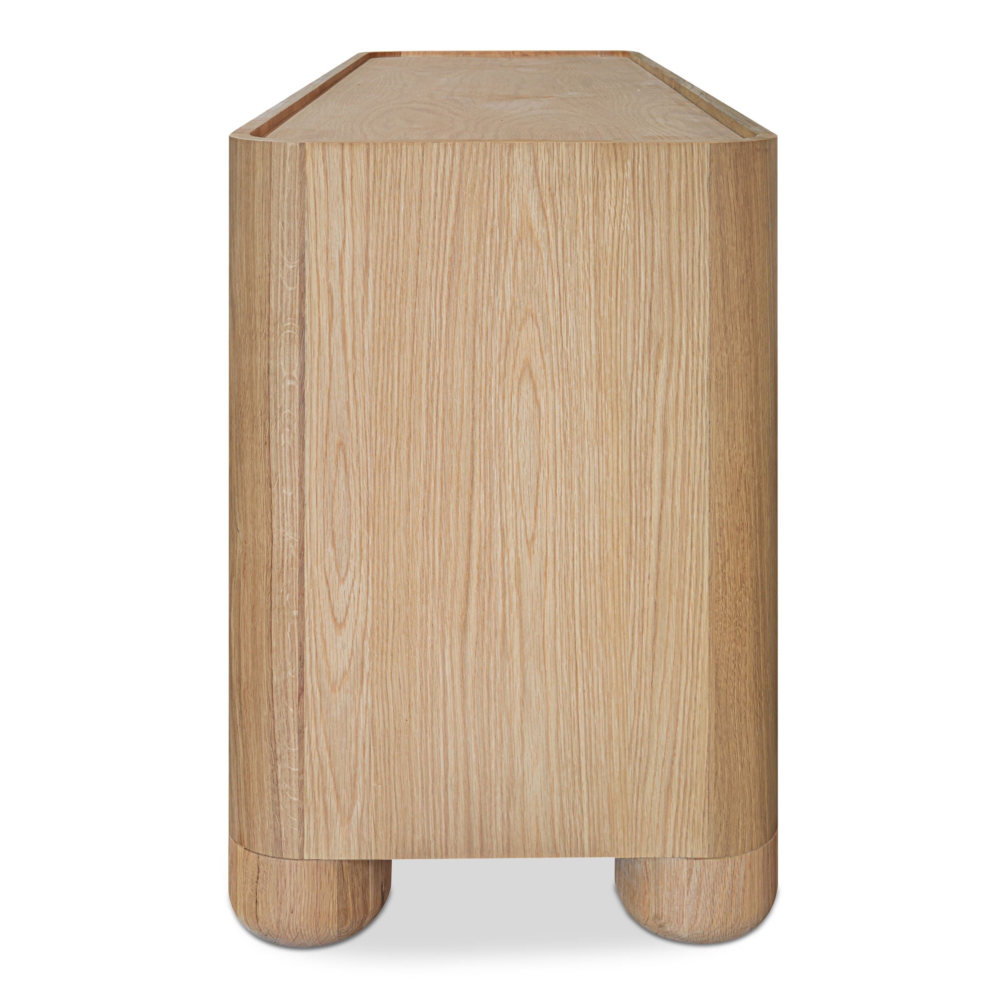 Gibson - Dresser - Light Brown