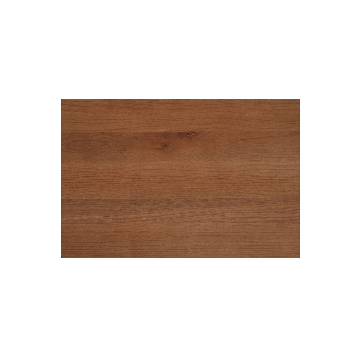 Enya - Sideboard - Red / Oak