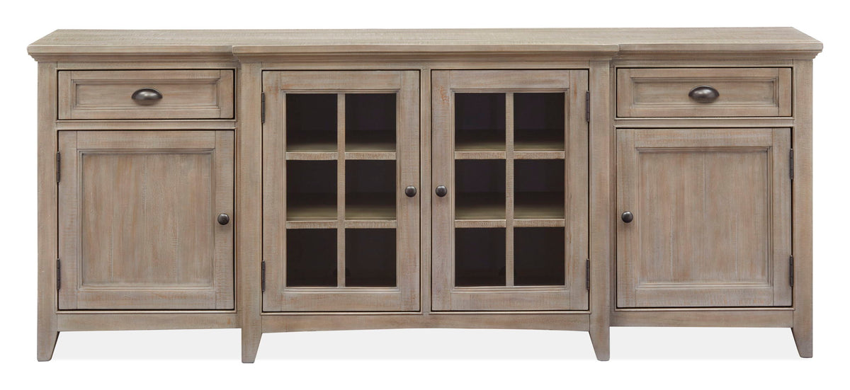 Paxton Place - Entertainment Console