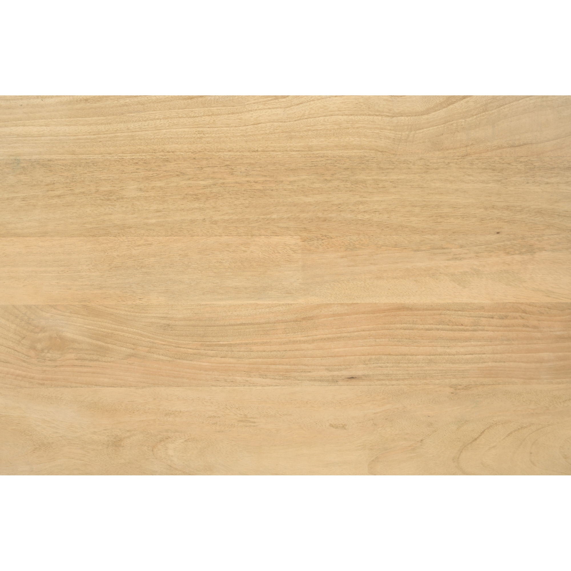 Fulton - 4 Door Sideboard - Natural