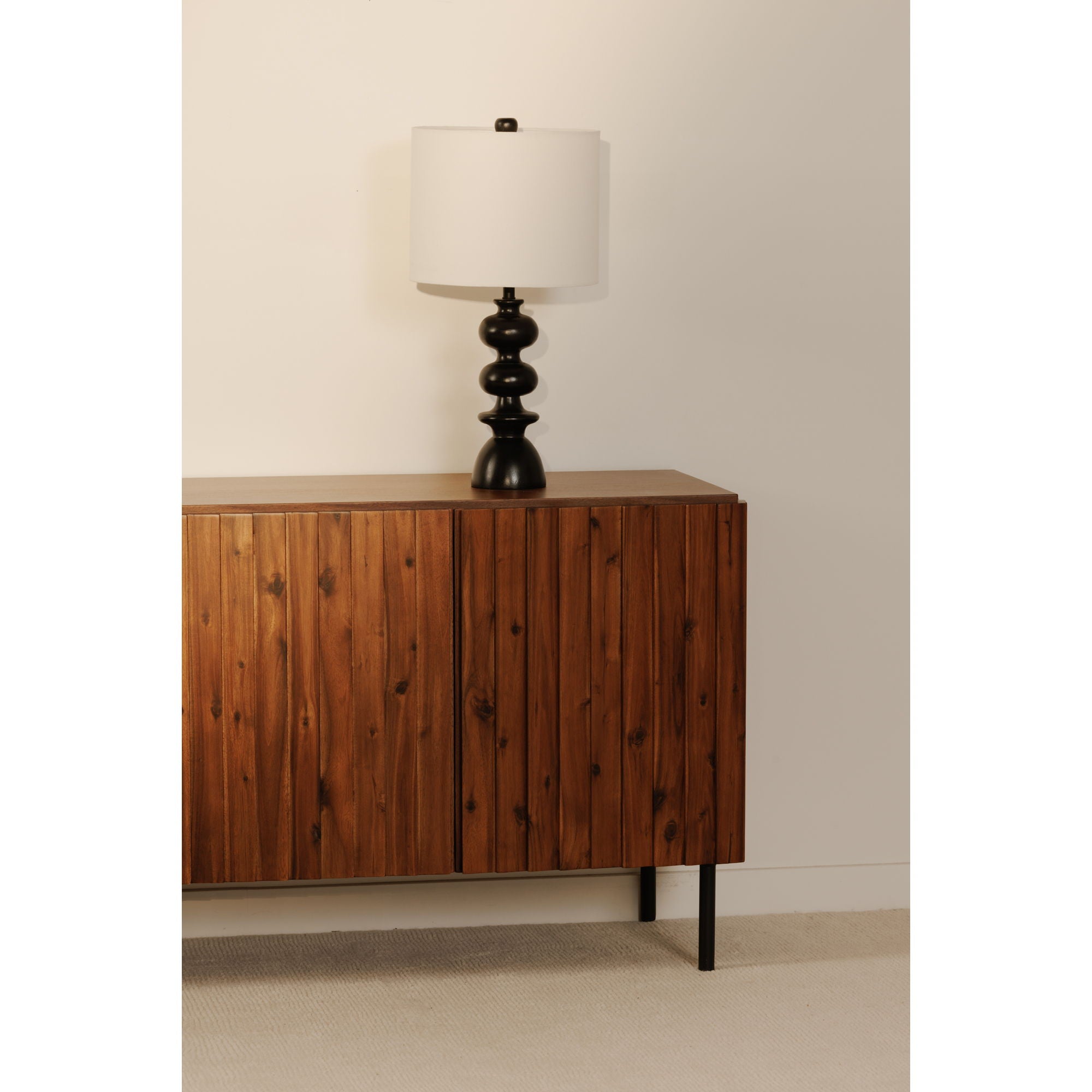 Lincoln - Sideboard - Brown