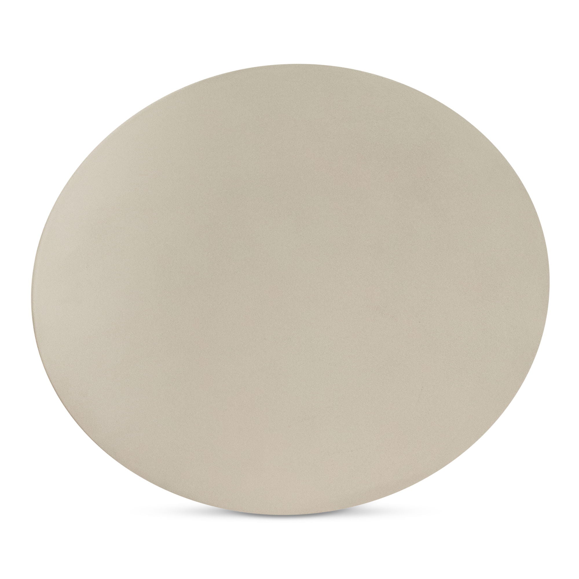 Rothko - Outdoor Stool - Pearl Silver