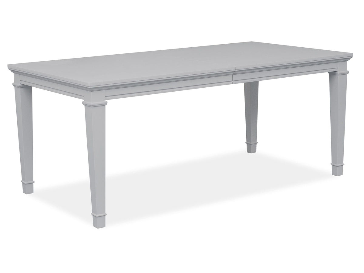 Charleston - Rectangular Dining Table