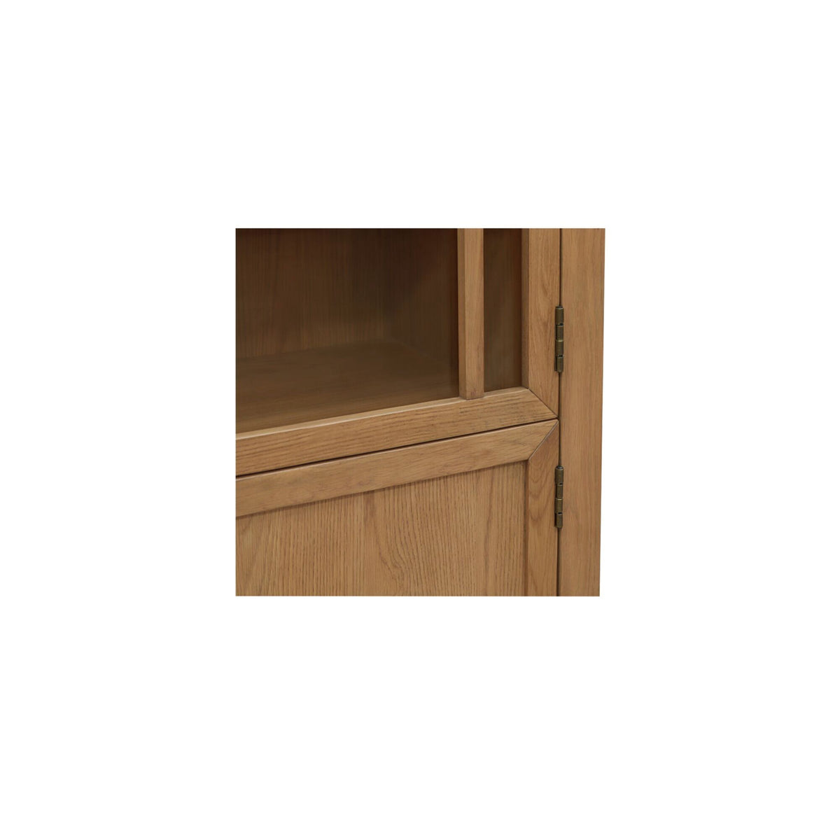 Maddie - Cabinet - Natural