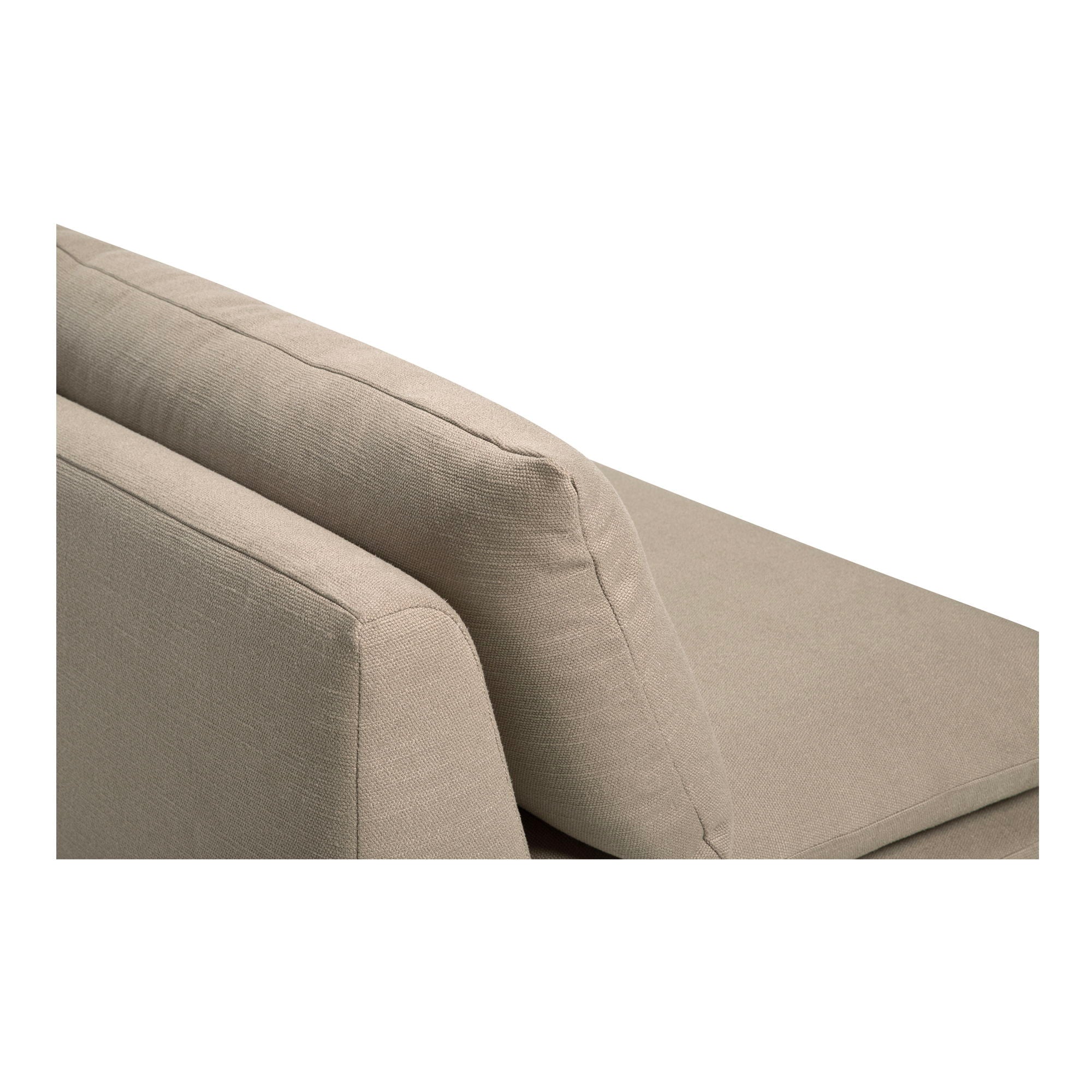 Estelle - Sofa - Flax