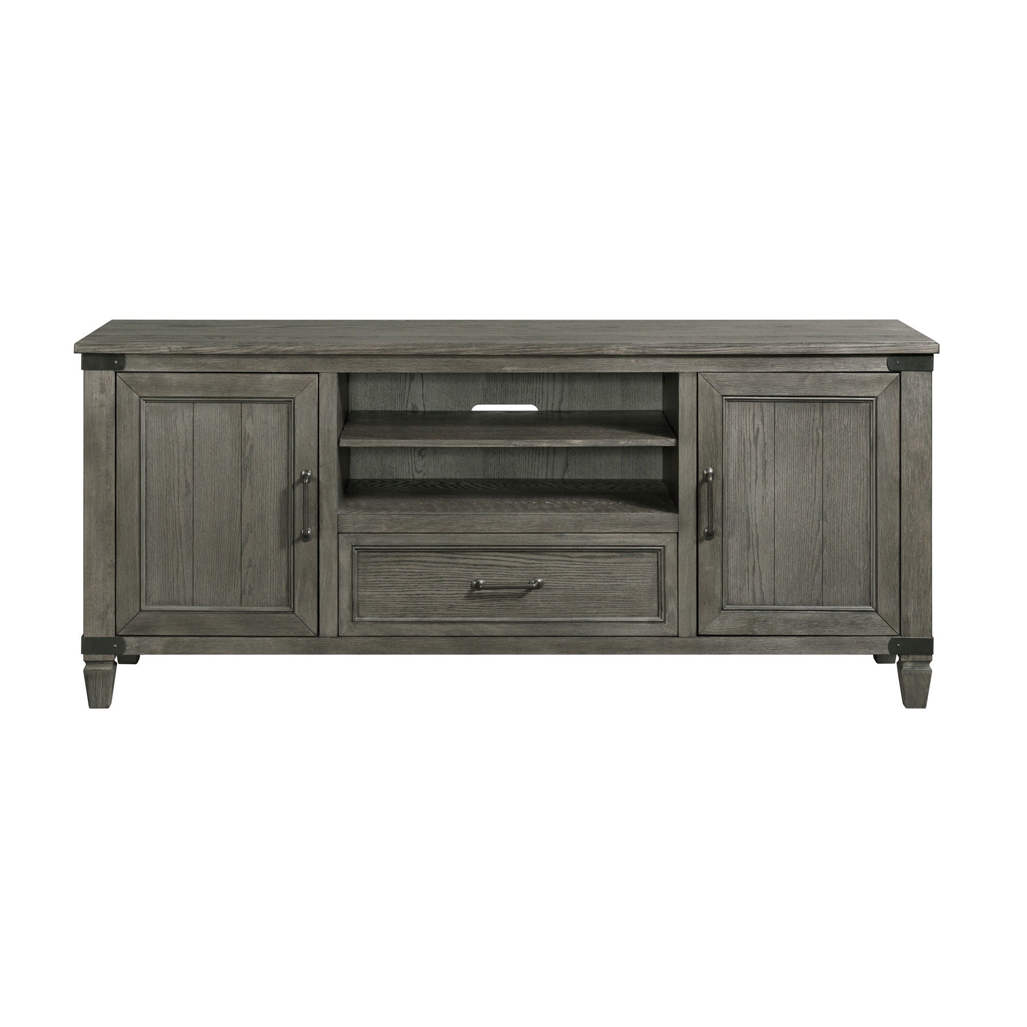 Foundry - TV Console