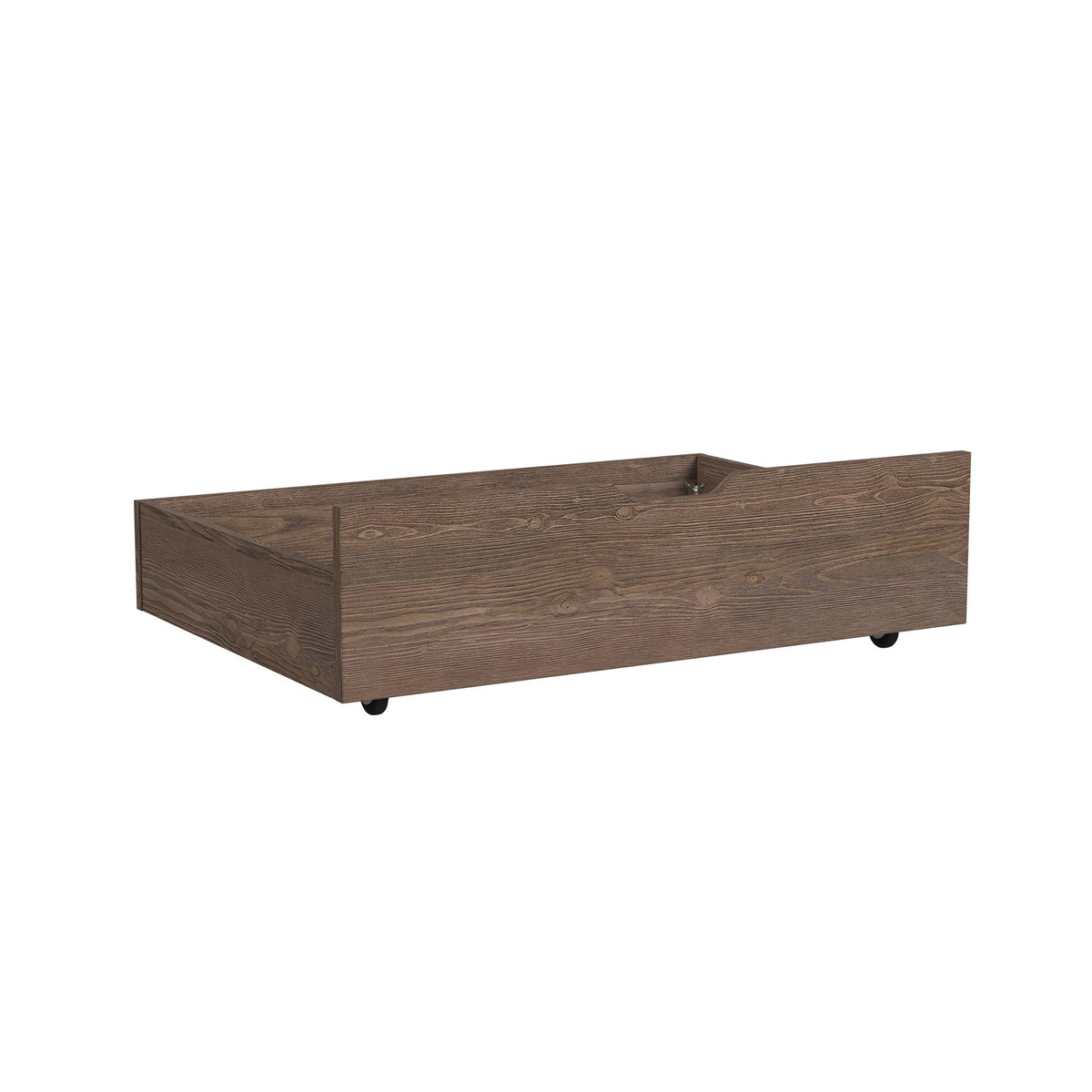 Carlson - Storage Drawers (Set of 2) - Harvest Brown