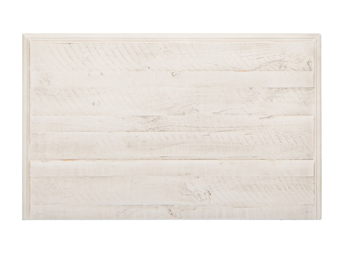 Newport - Drawer Nightstand - Alabaster