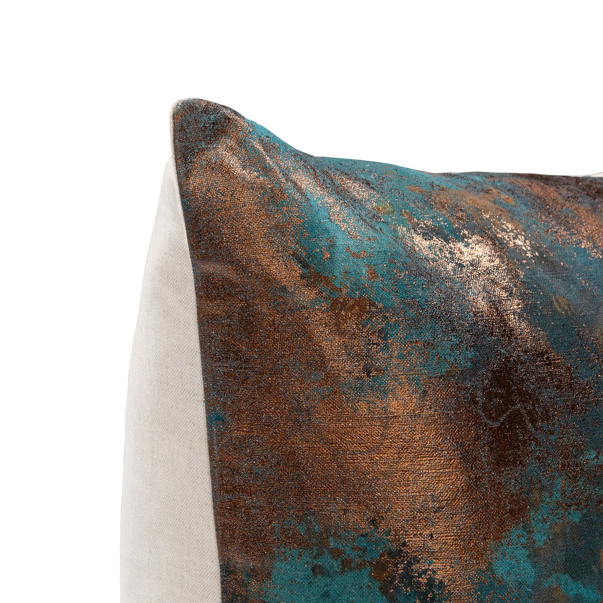 Equilibrium - Onara Pillow 22' x 22'