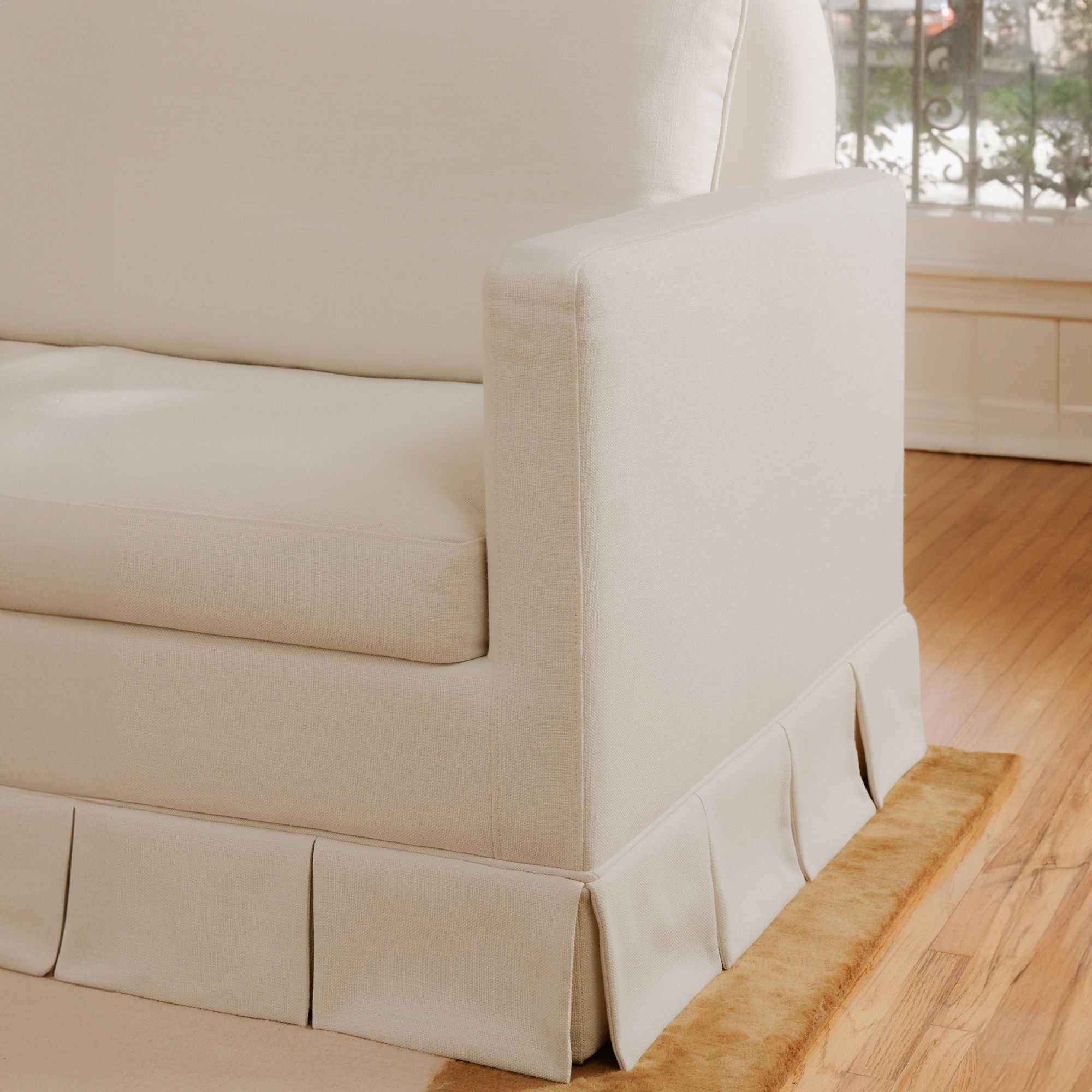 Pellicano - Sofa - Cream