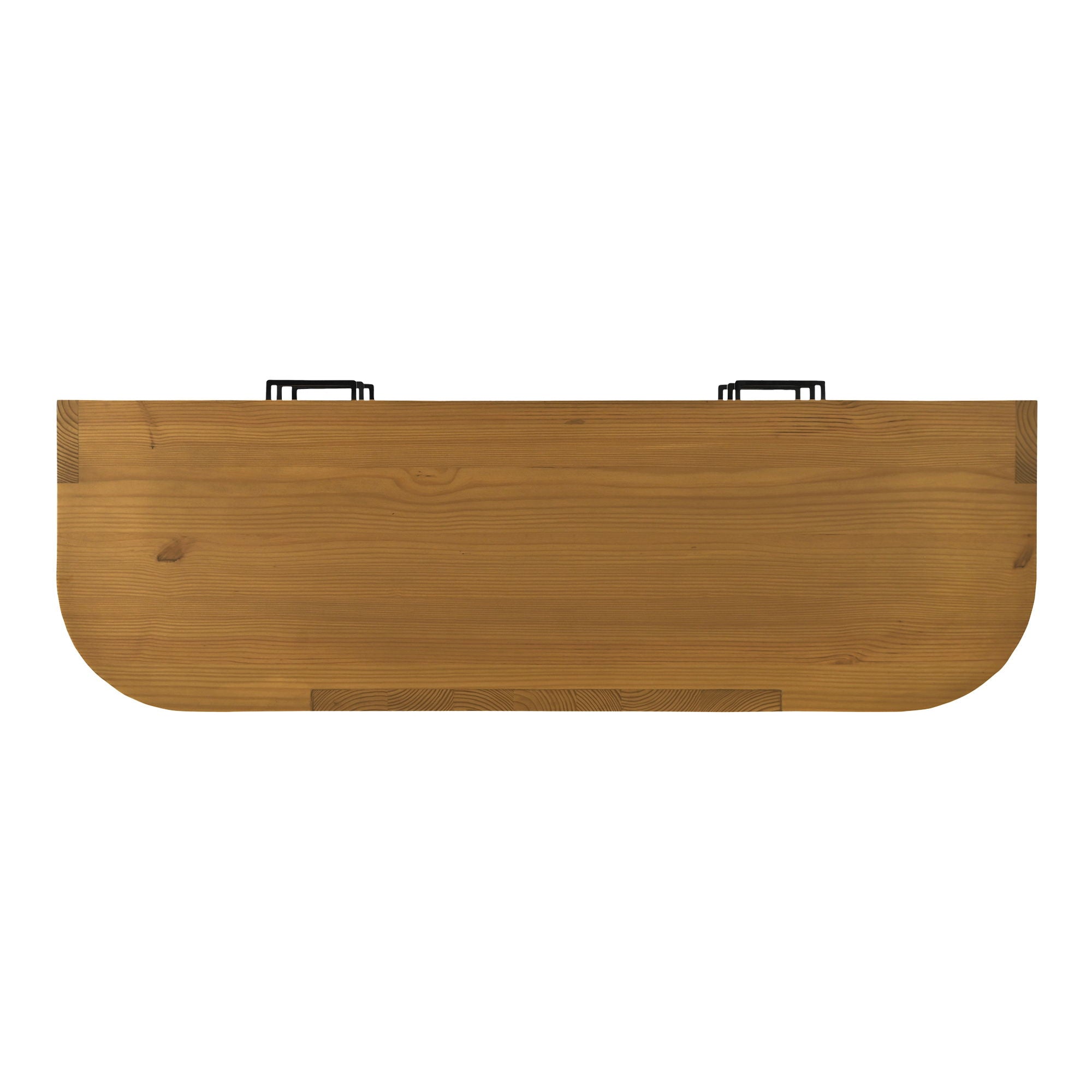 Lachlan - 6 Drawer Dresser - Brown