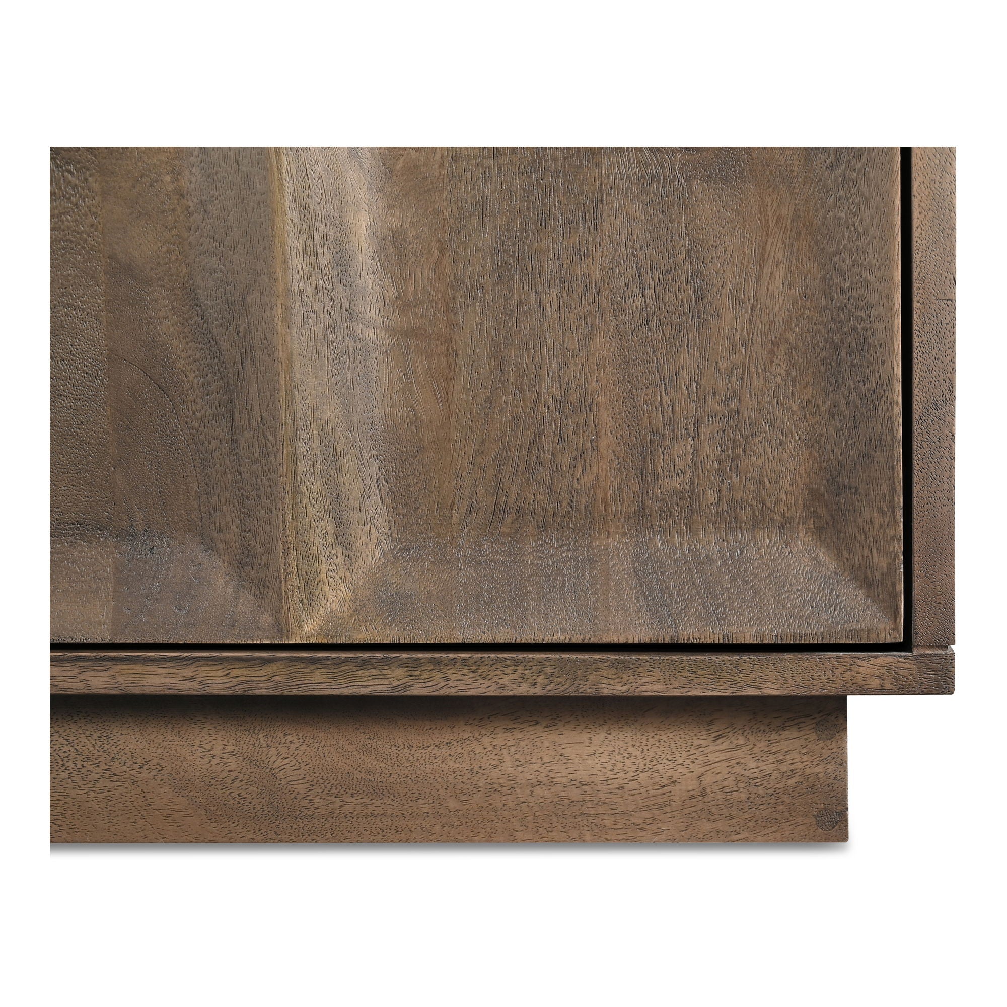 Bowen - Sideboard - Deep Brown