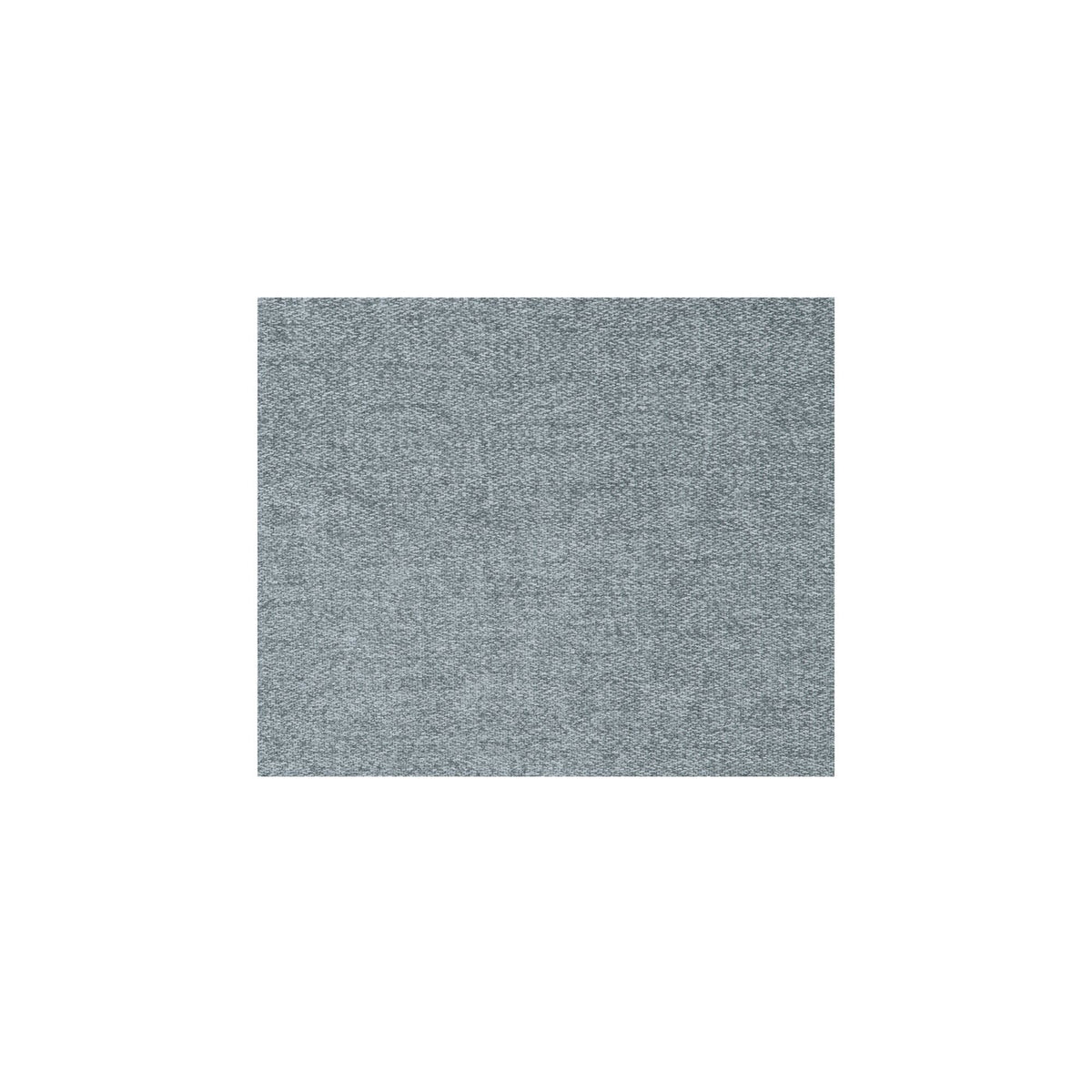 Lydia - Slipcover Dining Chair - Blue / Gray