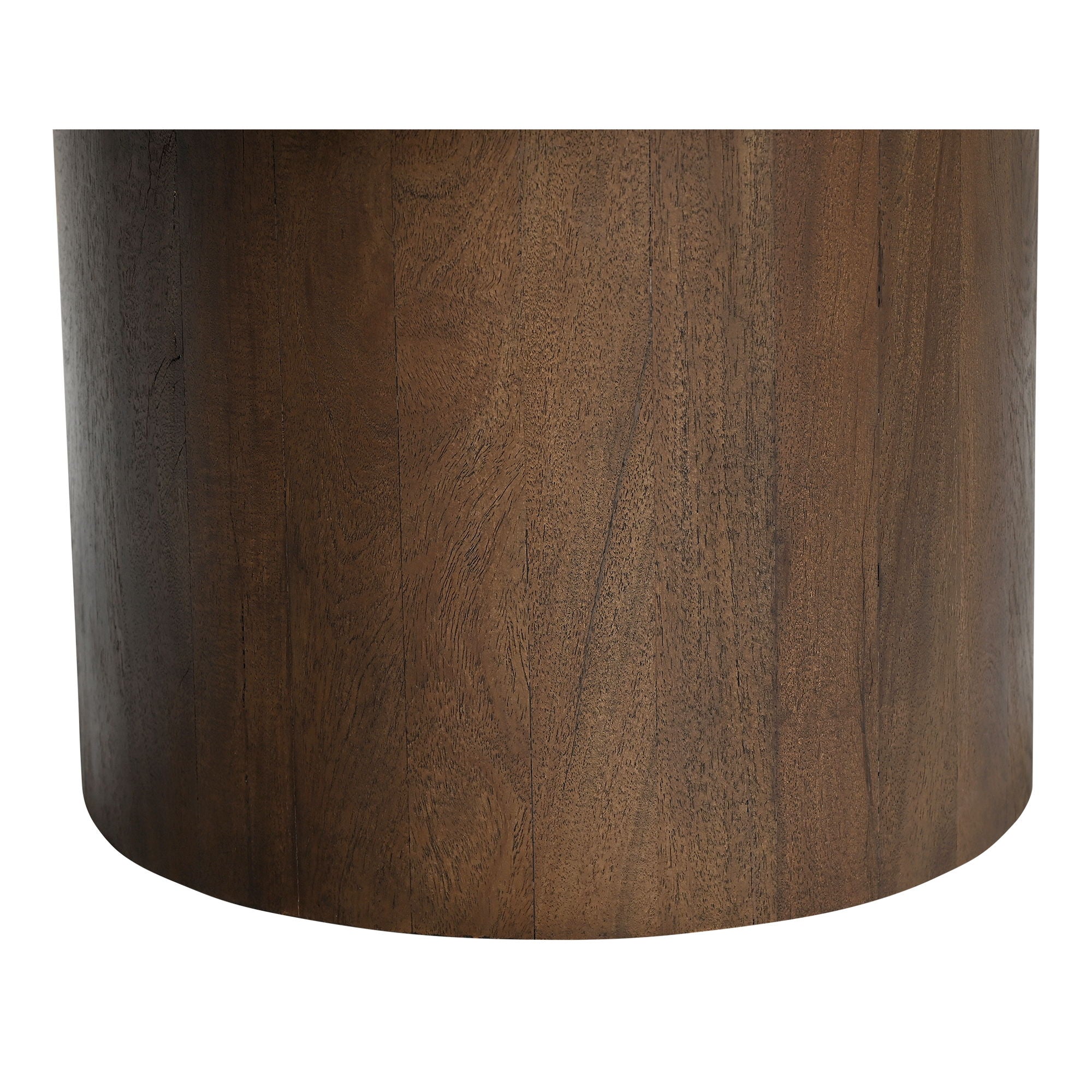 Hadley - Coffee Table - Dark Brown