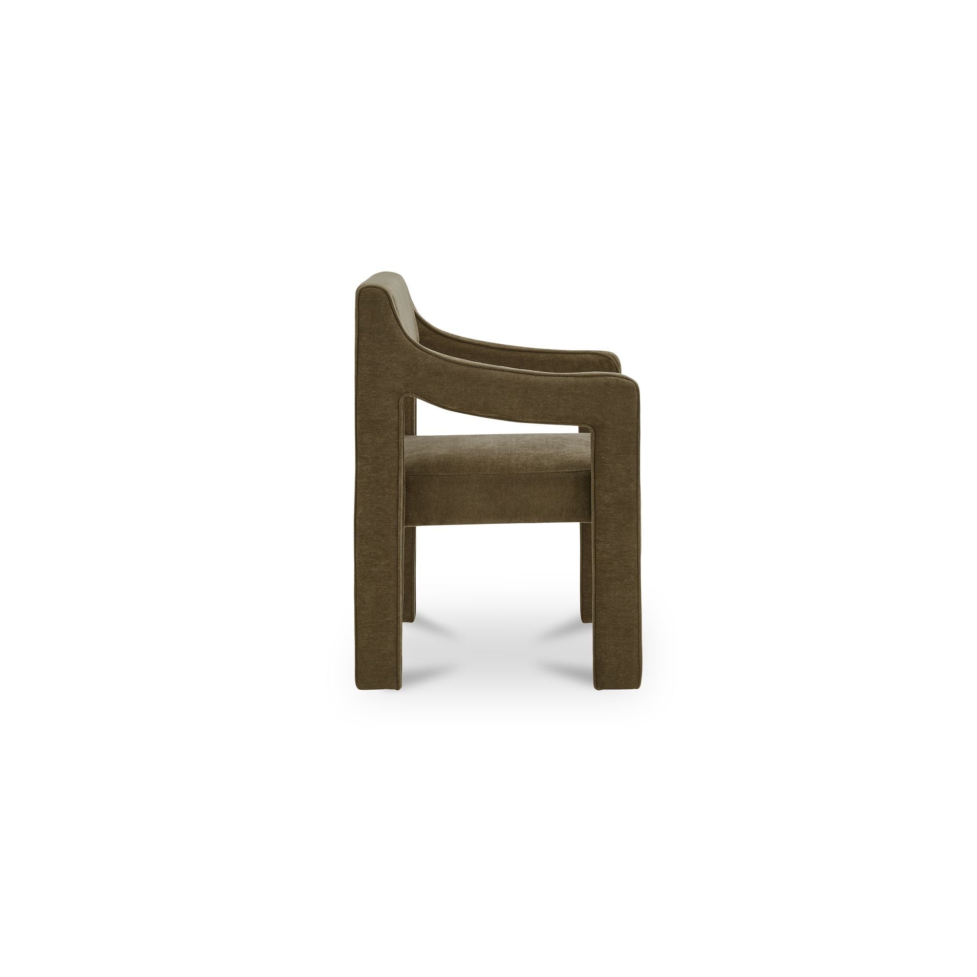 Elise - Dining Chair - Cedar Green
