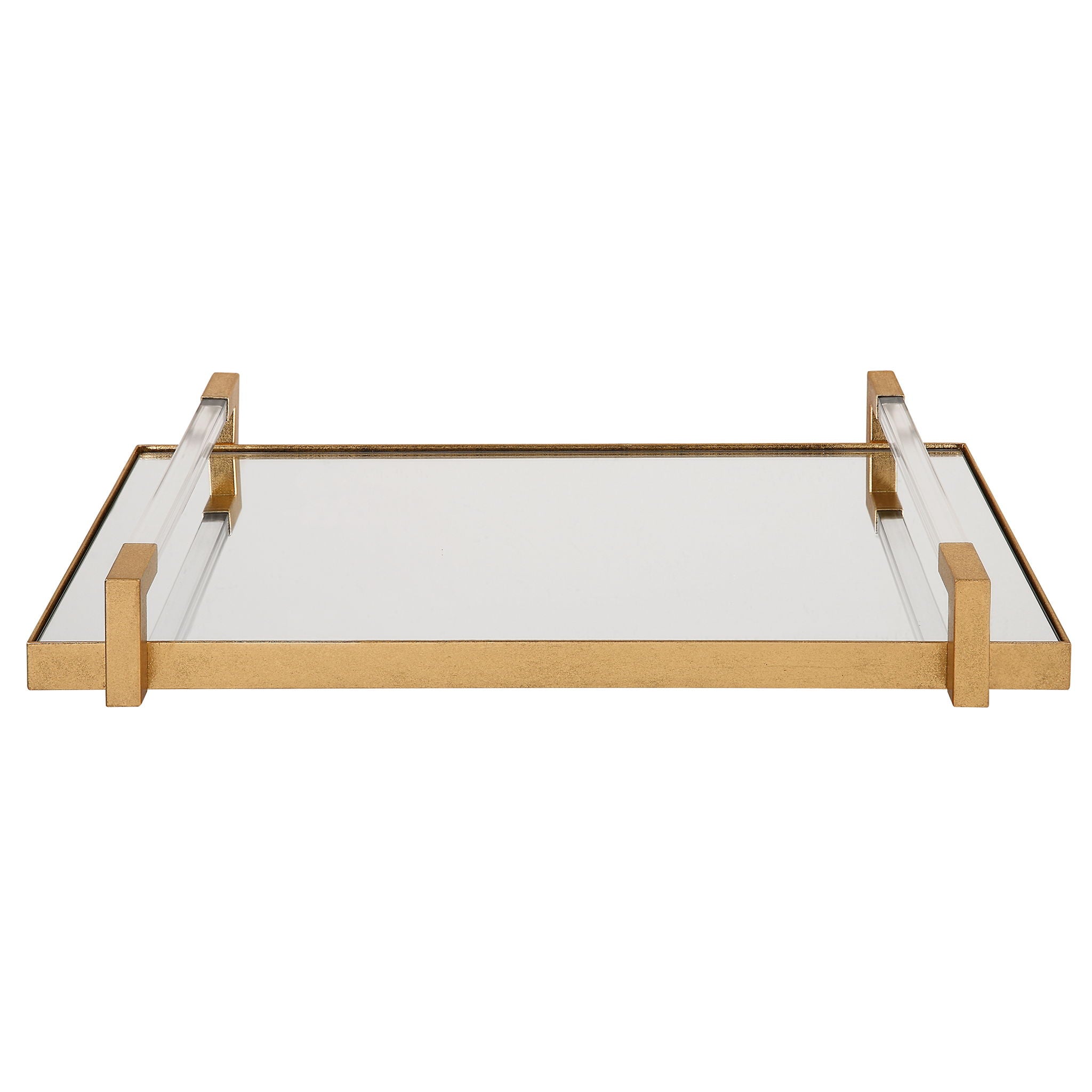 Deki - Mirrored Tray