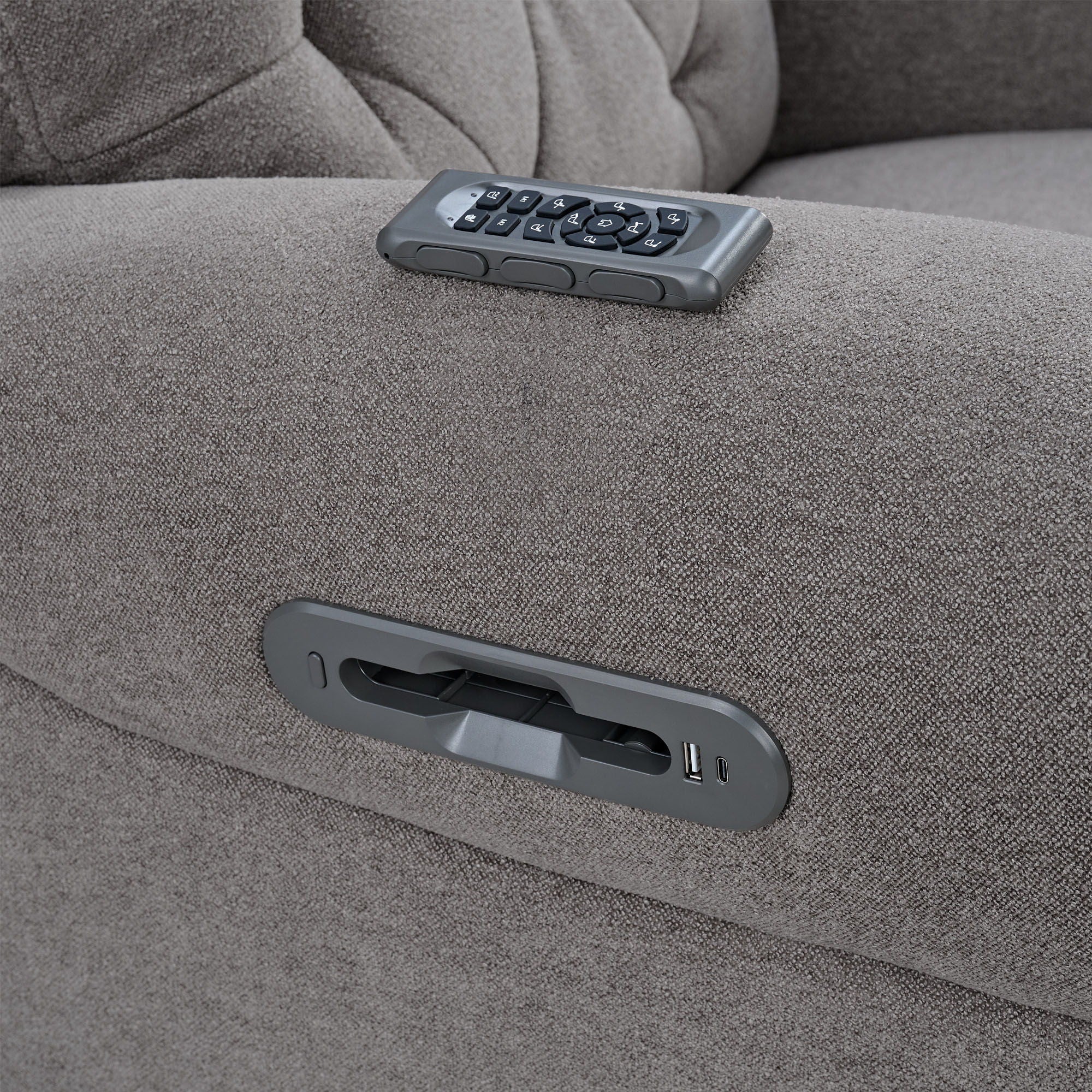 Abby - Triple Power Glider