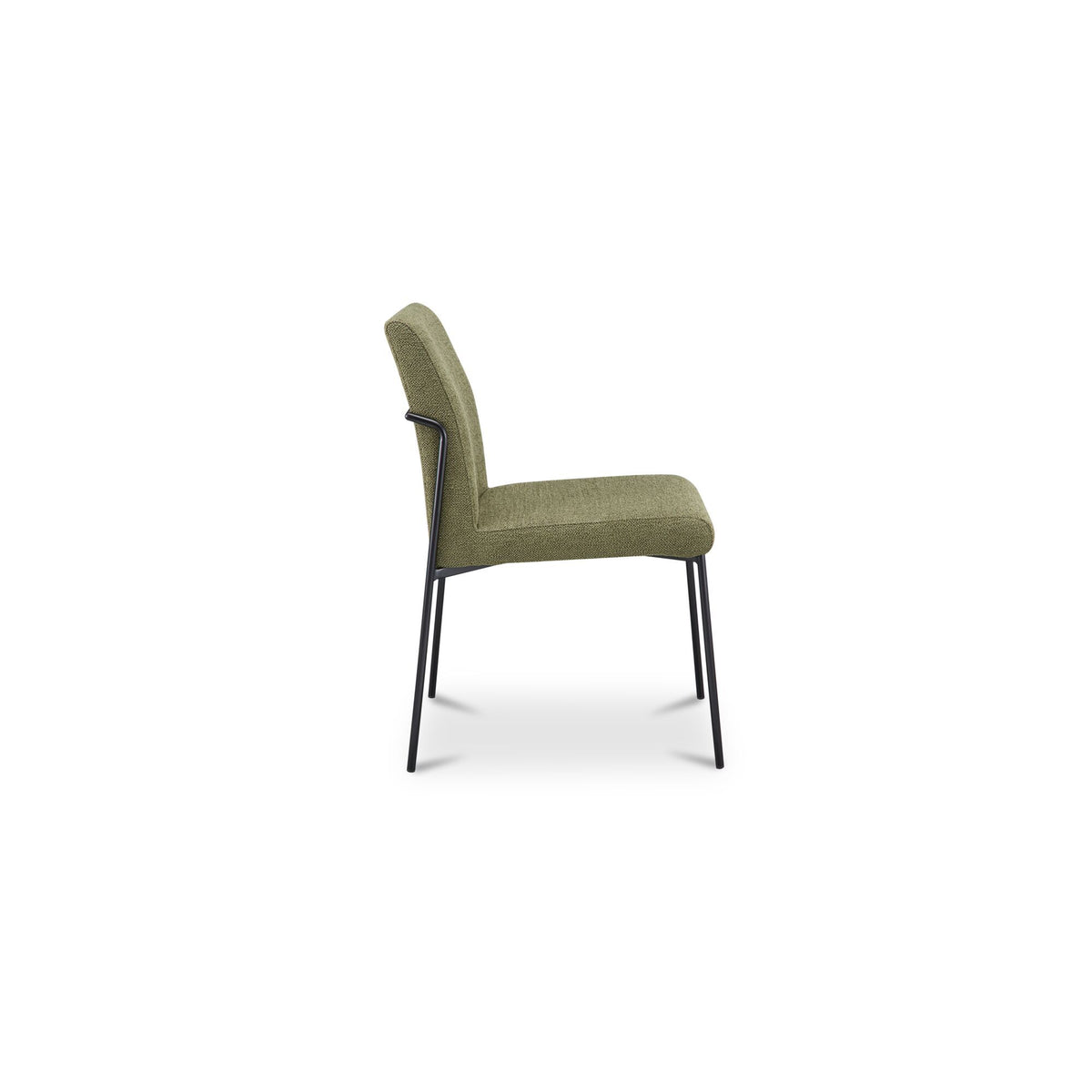 Danny - Dining Chair (Set of 2) - Green