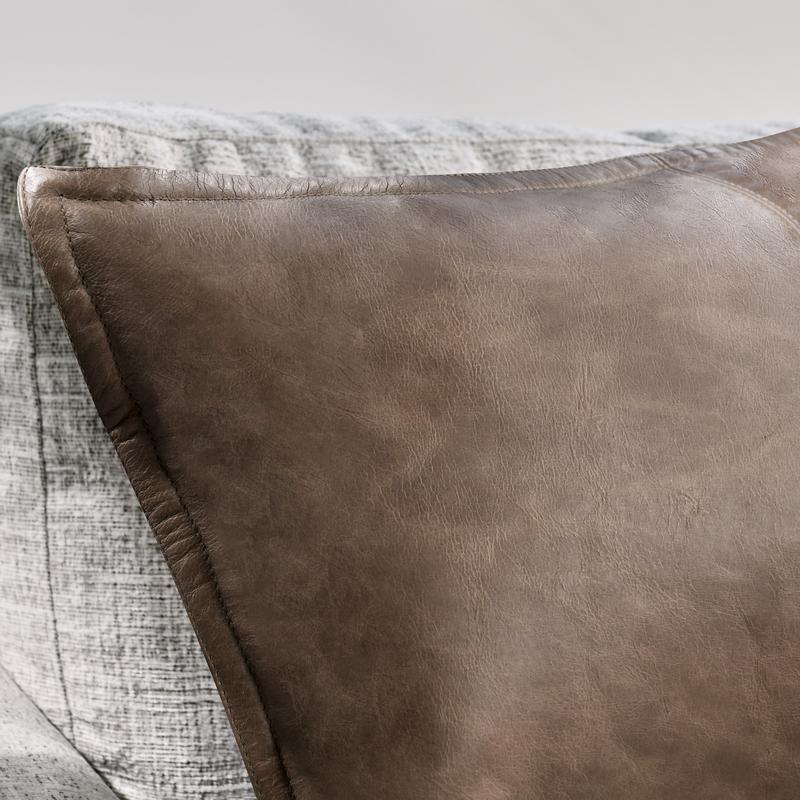 Soco Leather - SLD Pillow