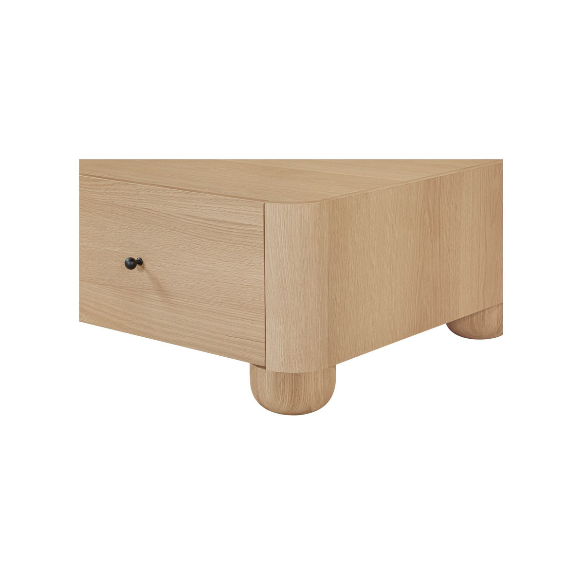 Gibson - Coffee Table - Natural