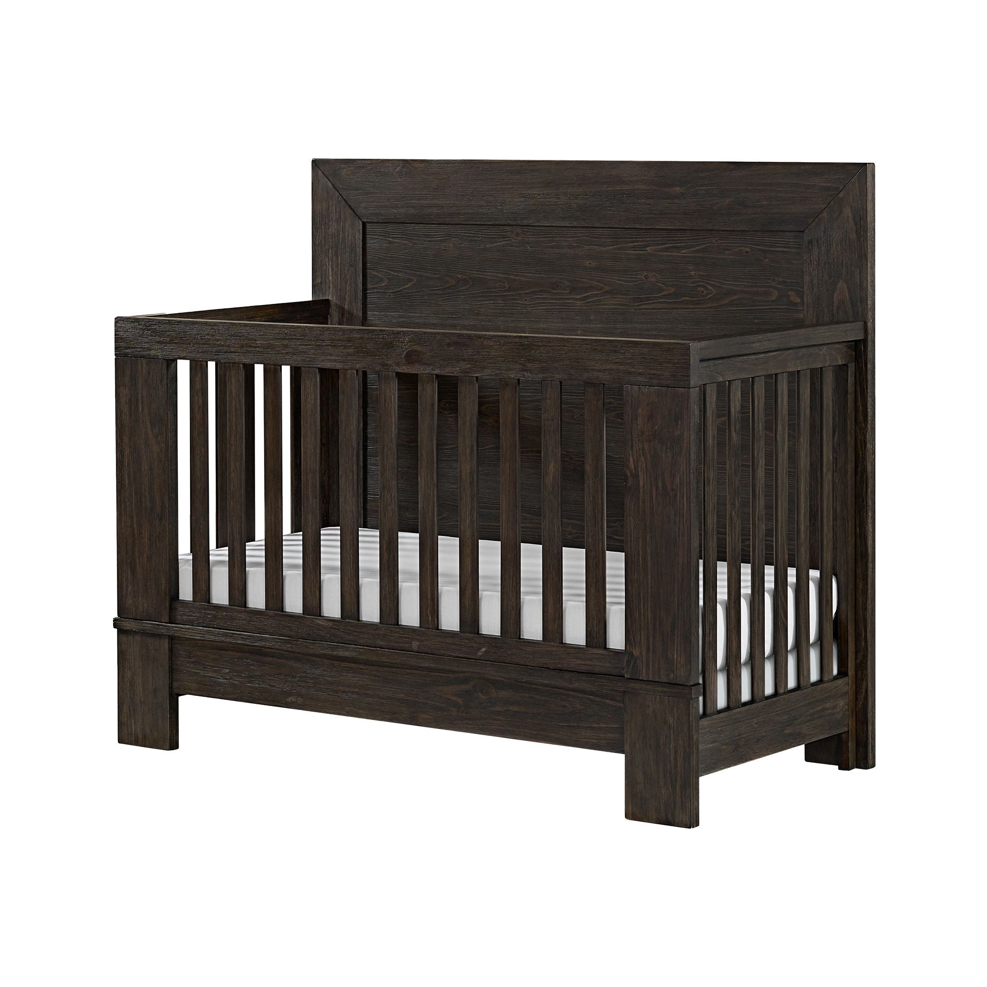 Bello - Convertible Crib