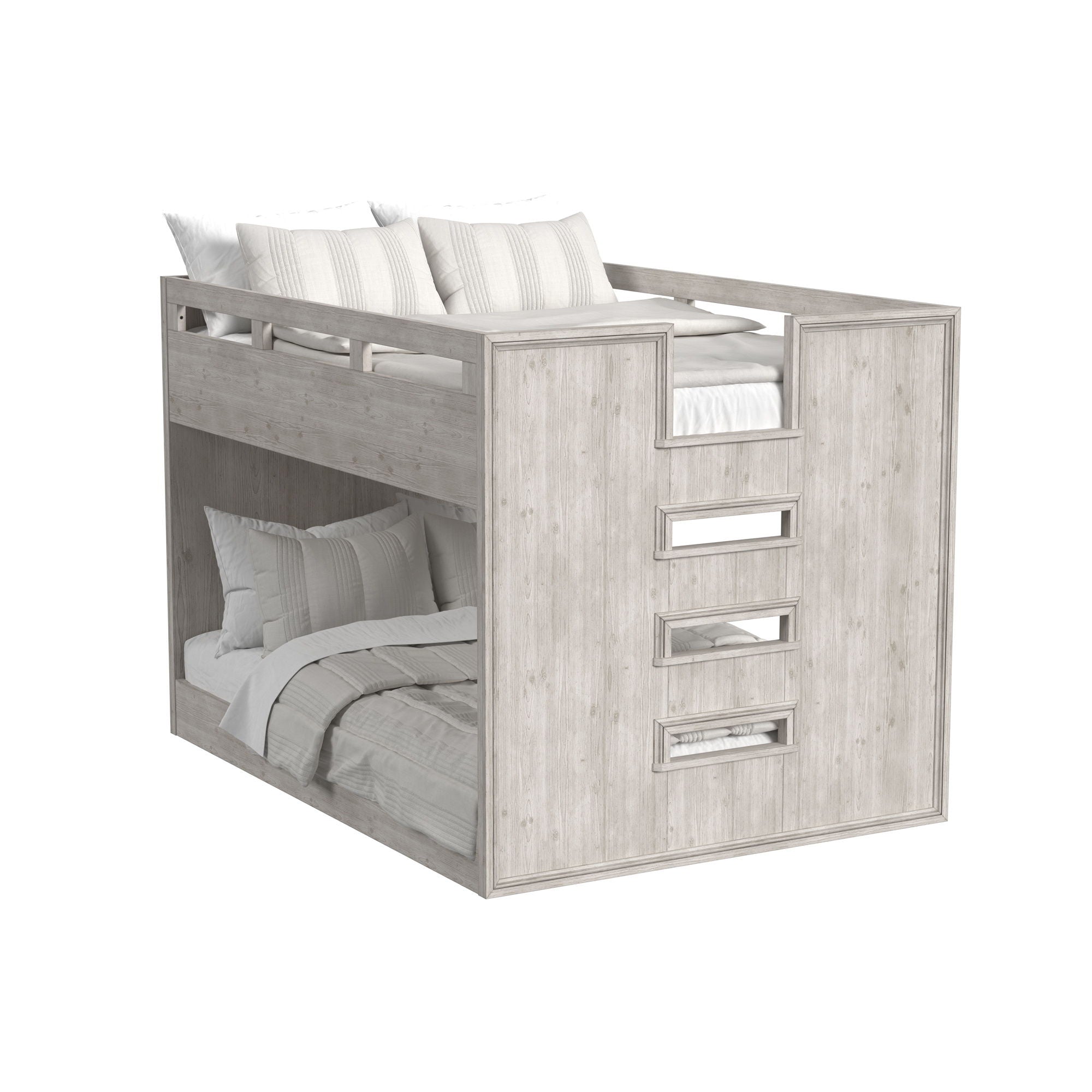 Carlson - Bunk Bed