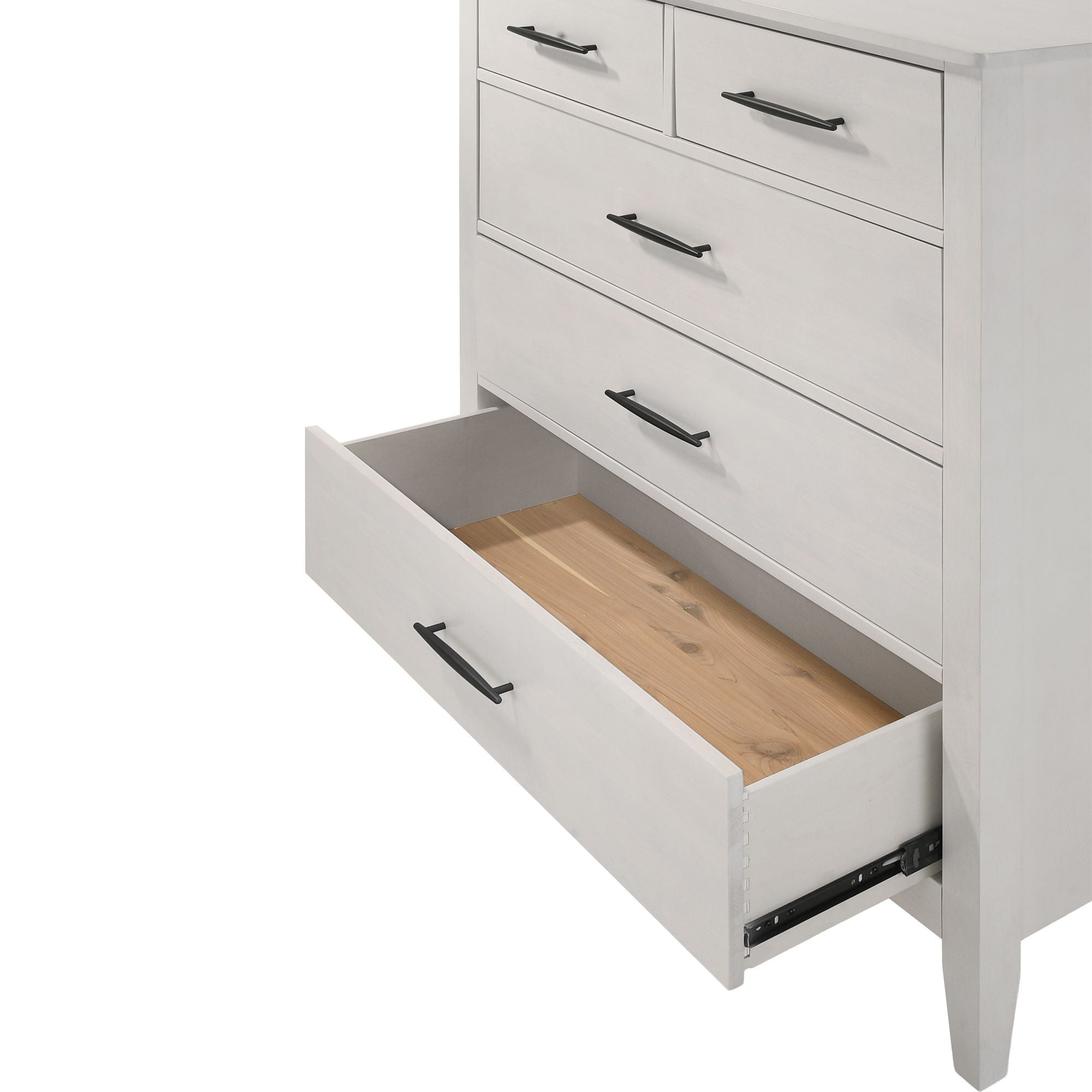 Andover - Bedroom Chest