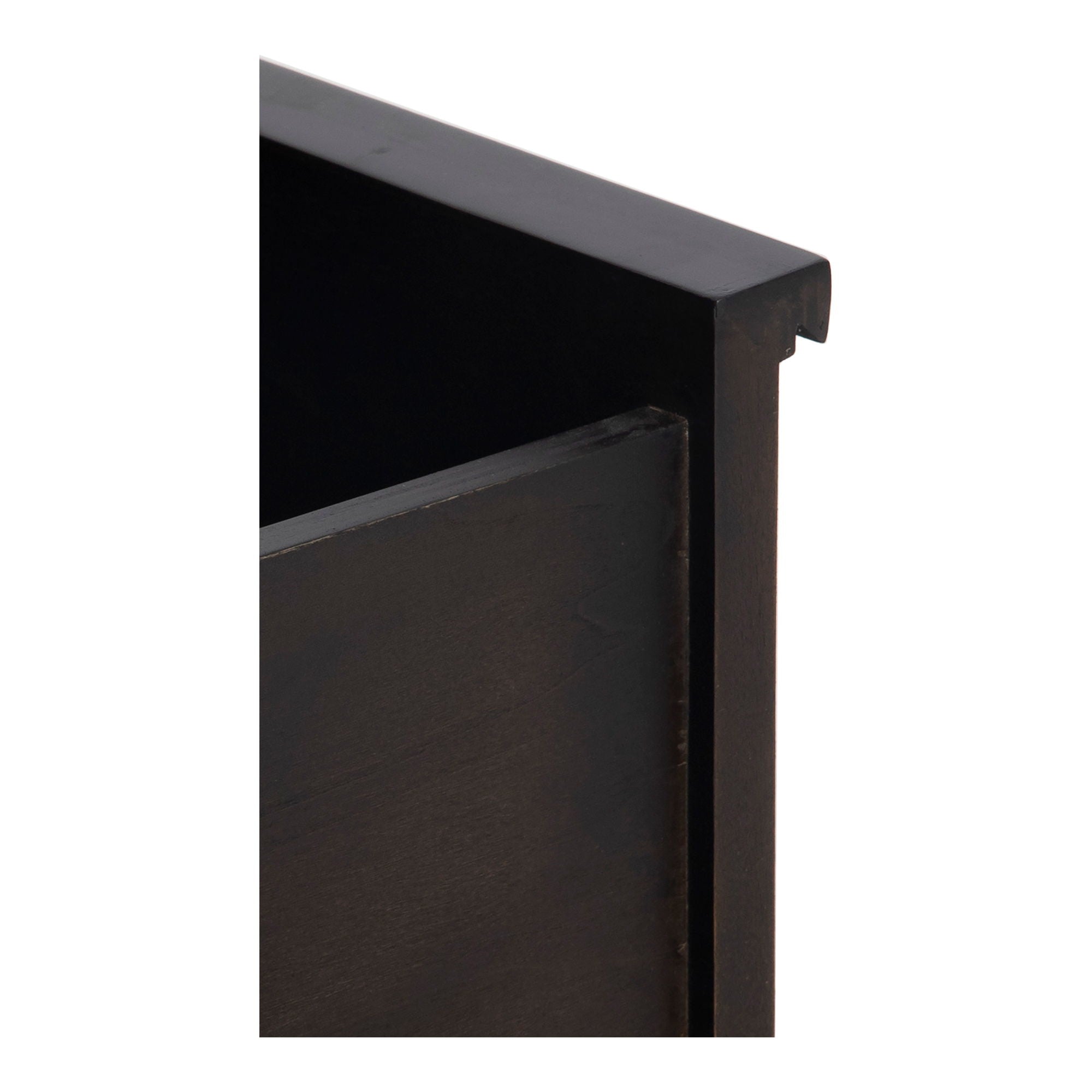 Ashcroft - Nightstand - Gray
