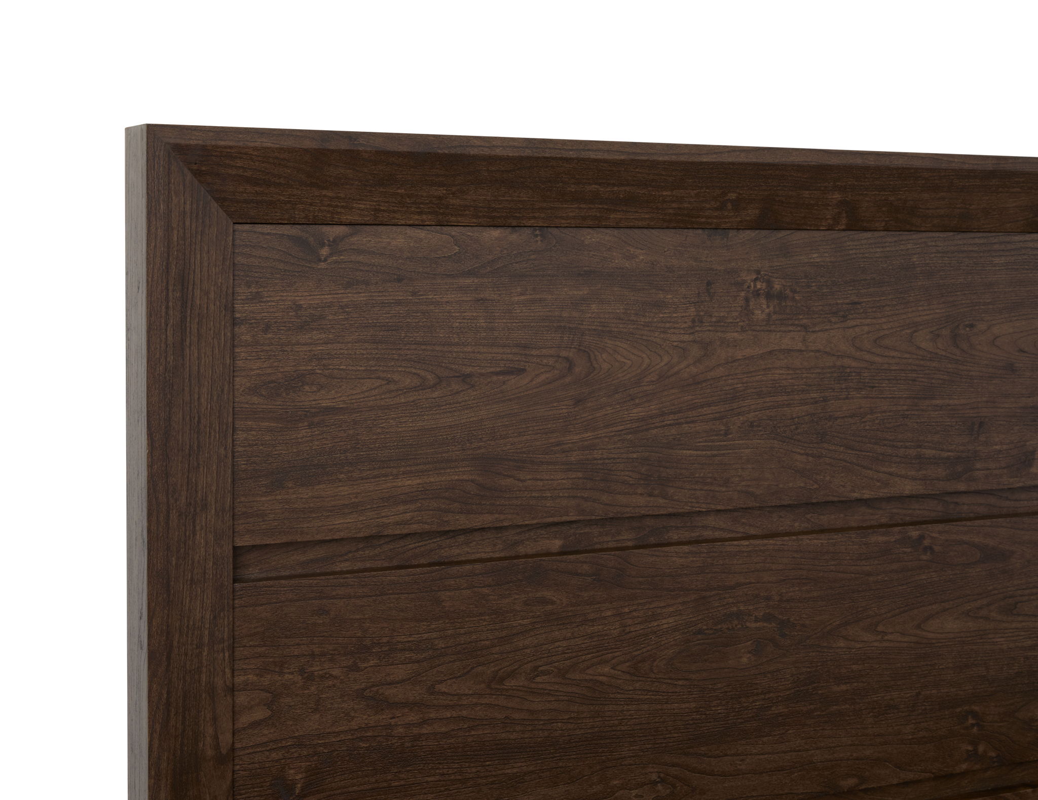 Llewellyn - Panel Storage Bed