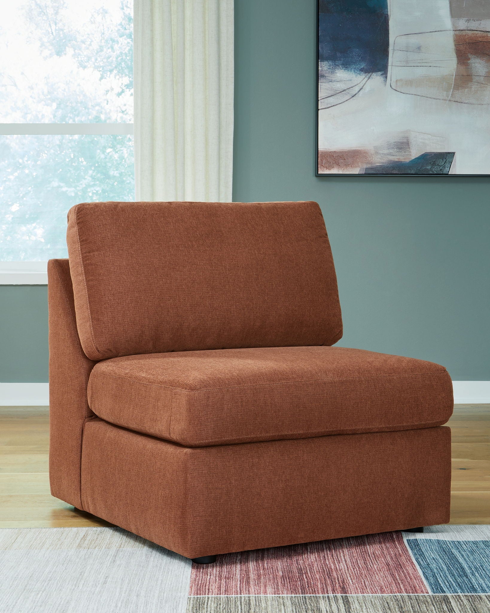 Modmax - Spice - Sectional