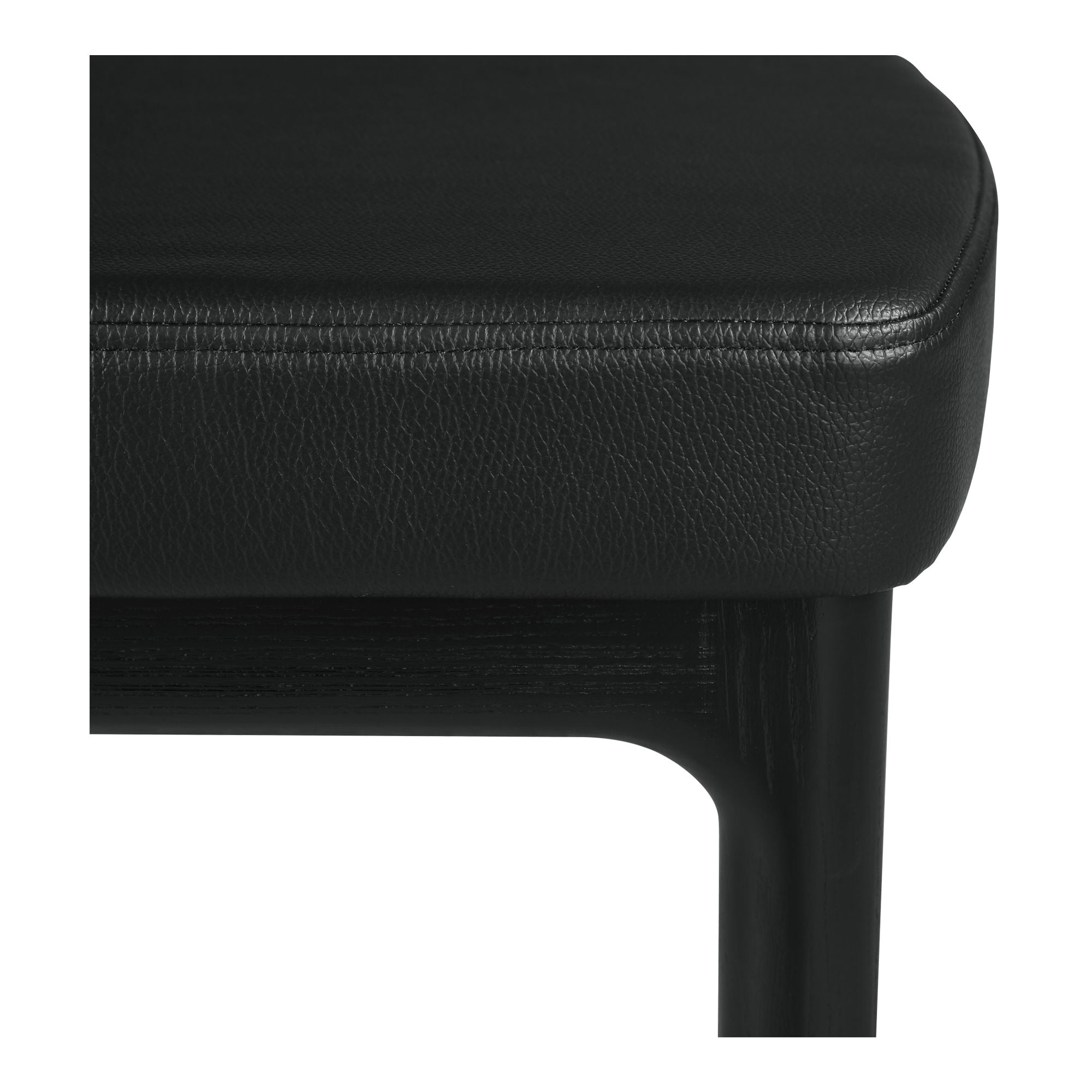 Kerr - Dining Chair (Set of 2) - Black
