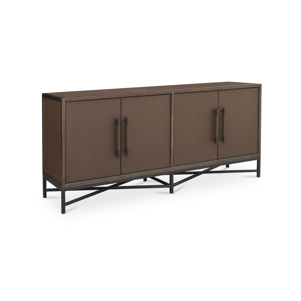 Mako - Sideboard - Brown