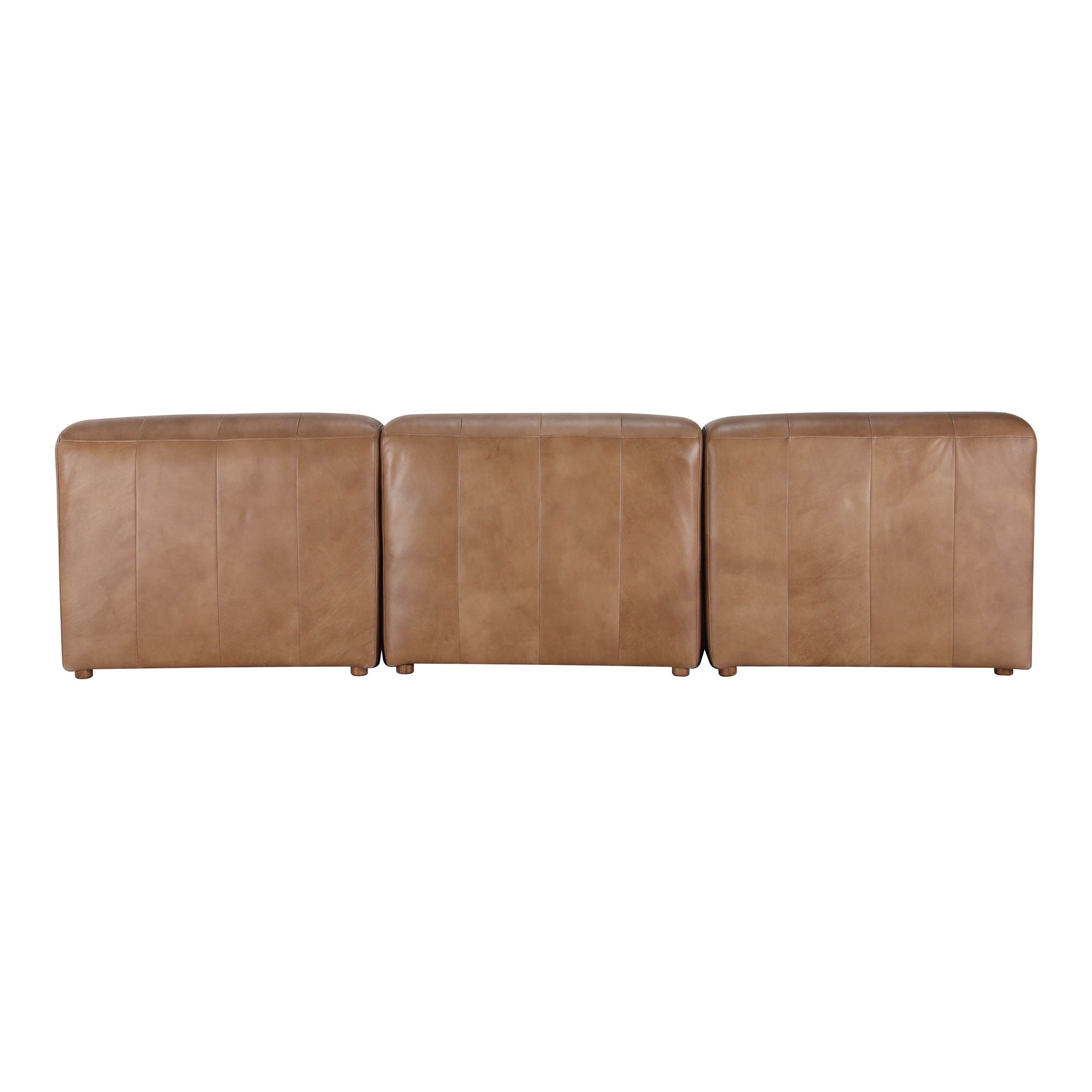 Ramsay - Signature Modular Sectional - Light Brown