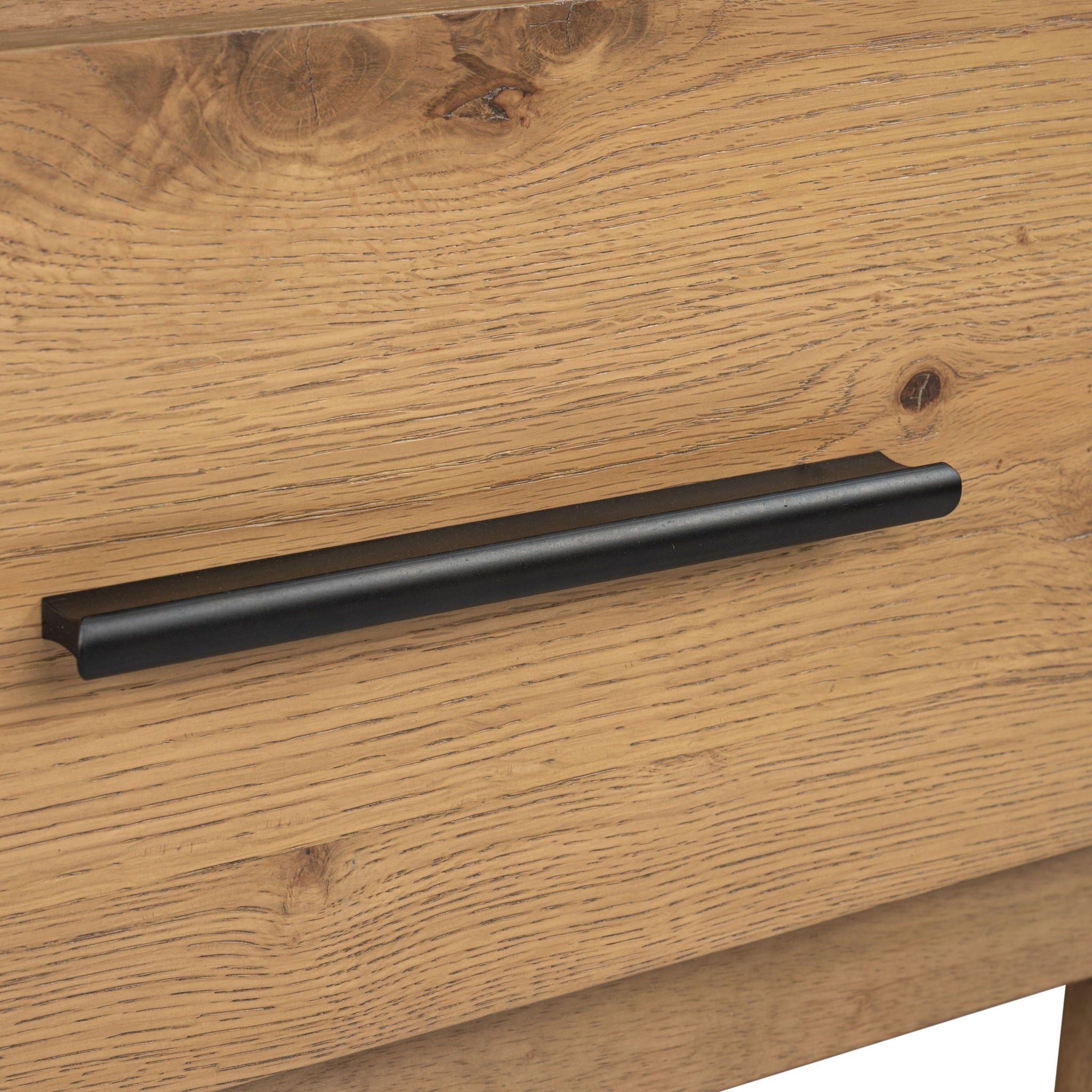 Davenport - Panel Storage Bed