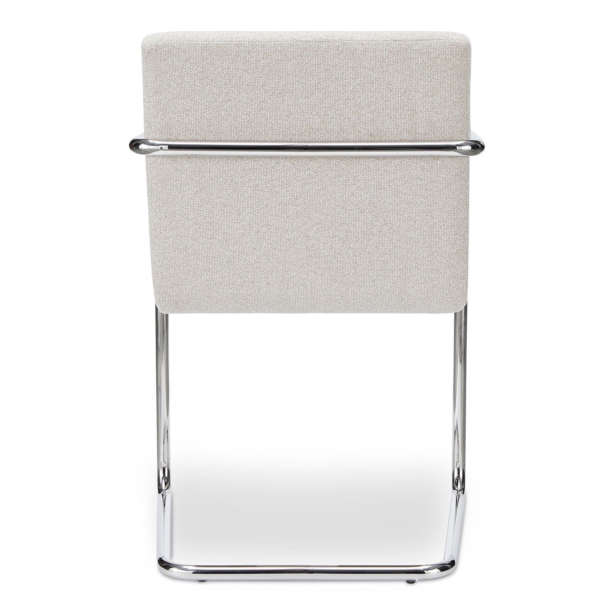 Pedro - Dining Chair (Set of 2) - Beige
