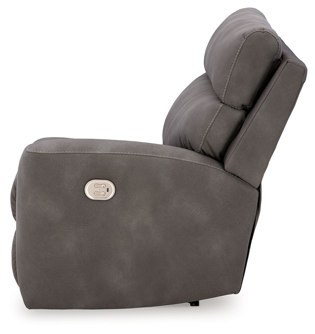 Next-Gen Durapella - Reclining Sectional