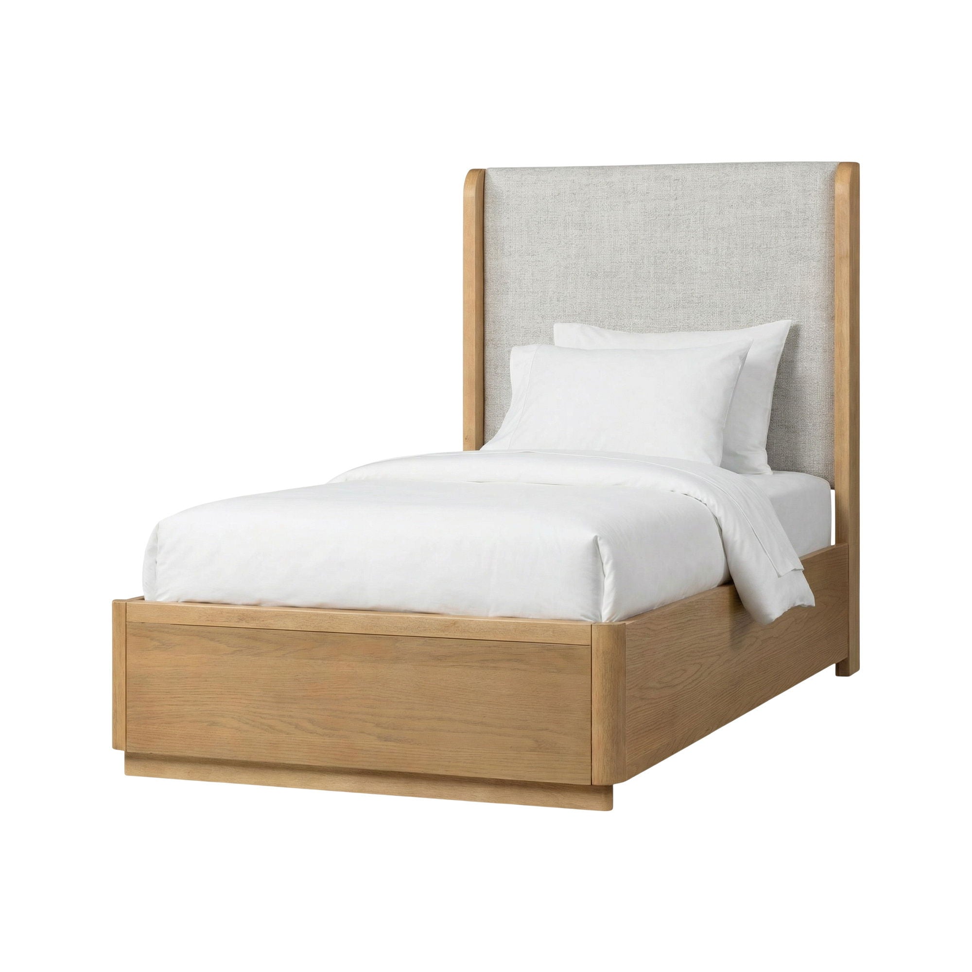 Modena - Upholstered Bed