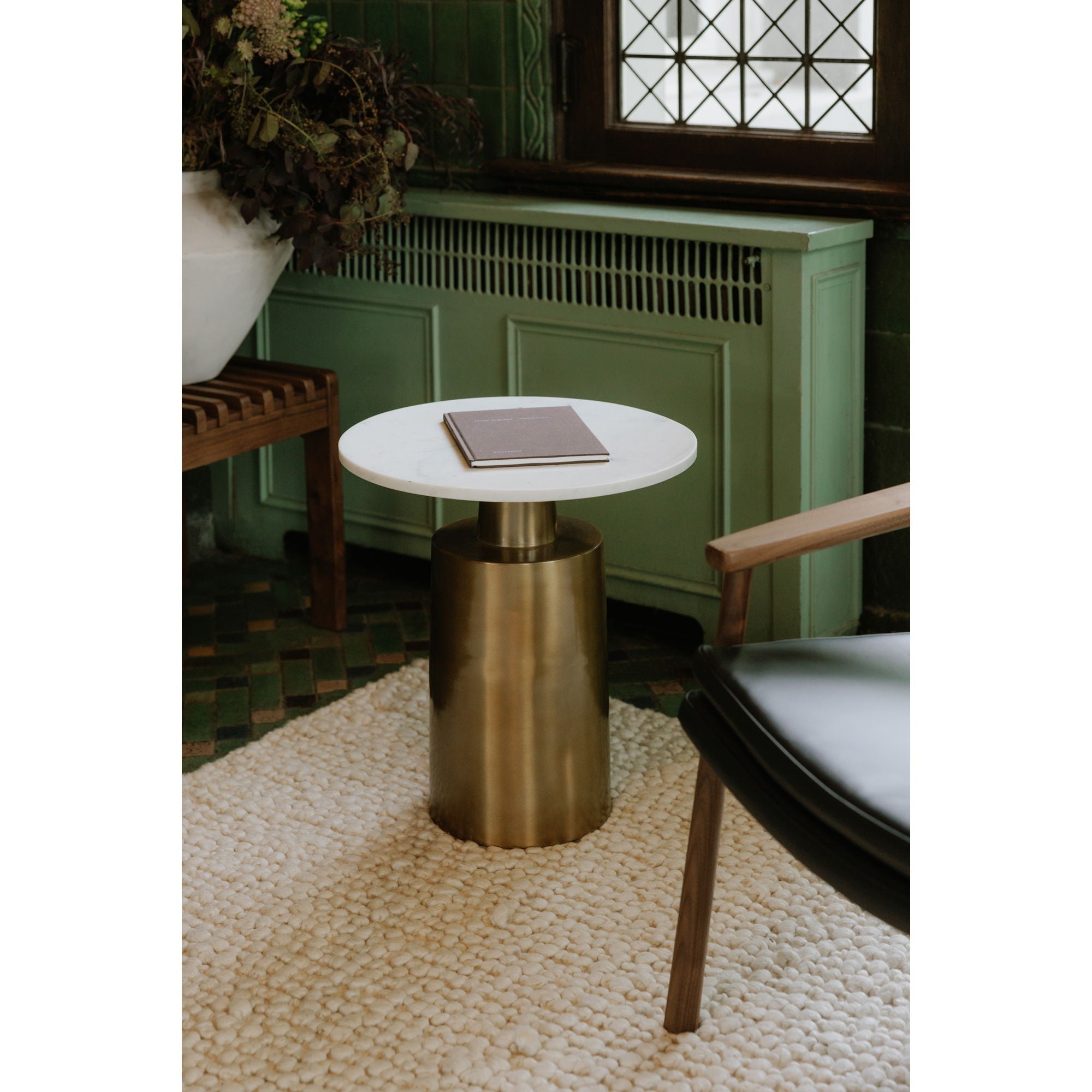 France - Accent Table