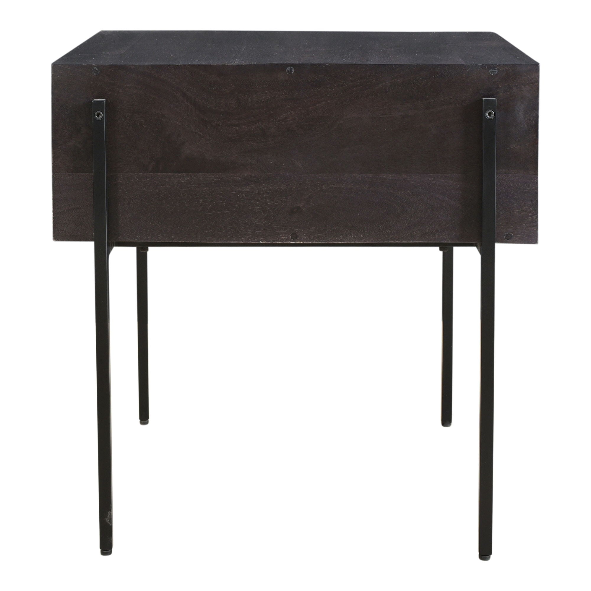 Tobin - Side Table - Brown