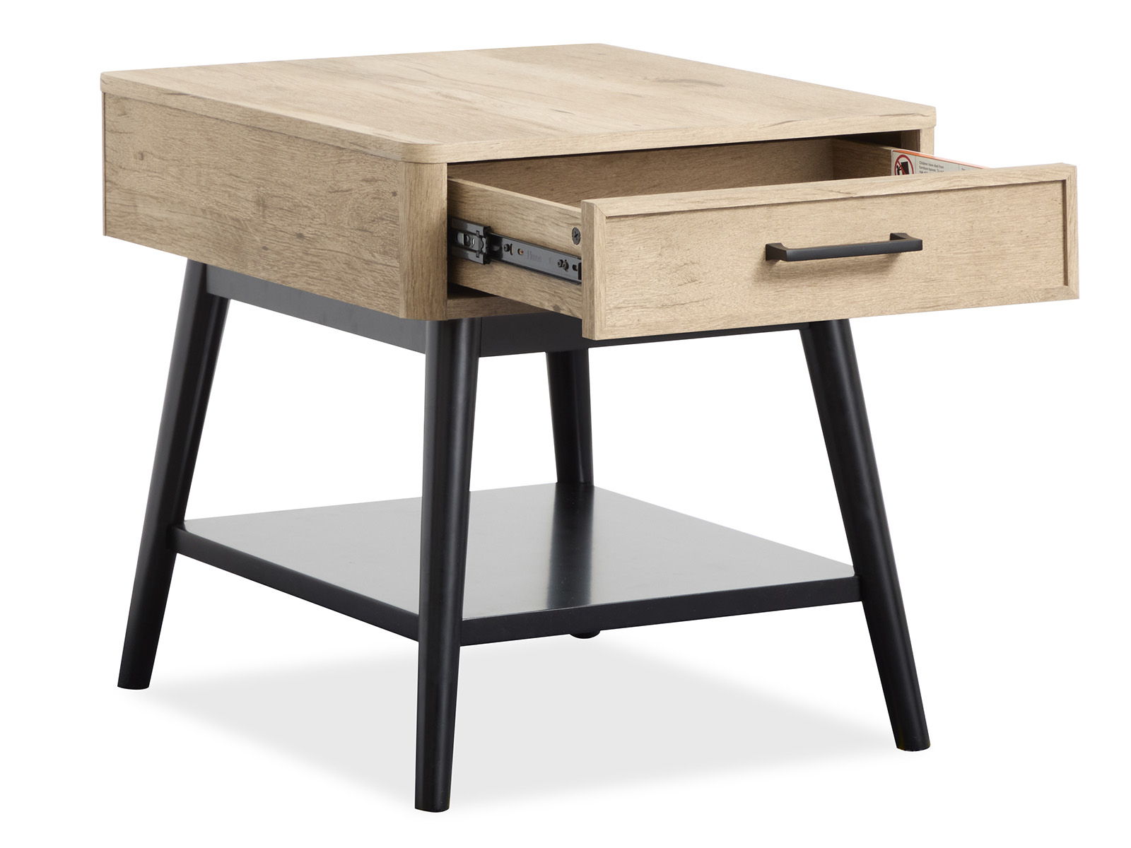 Fletcher - Rectangular Table