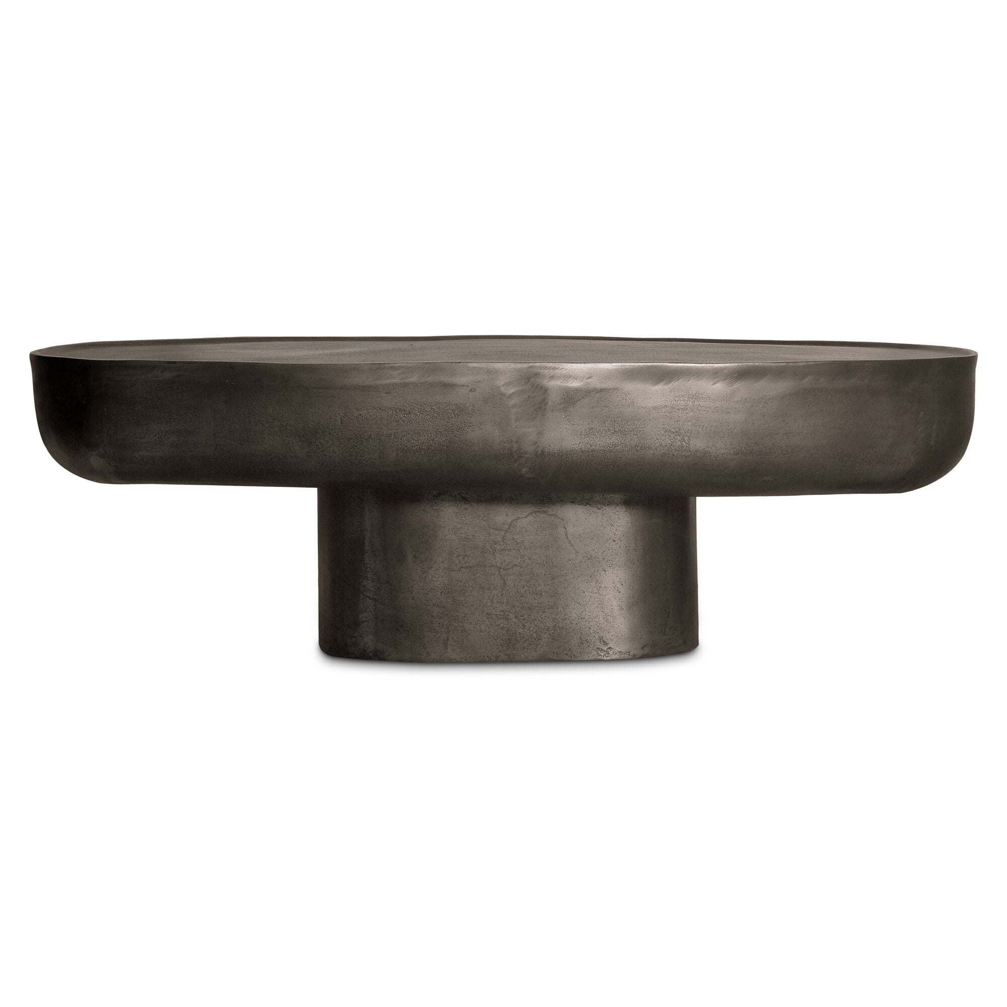 Walter - Coffee Table - Deep Bronze
